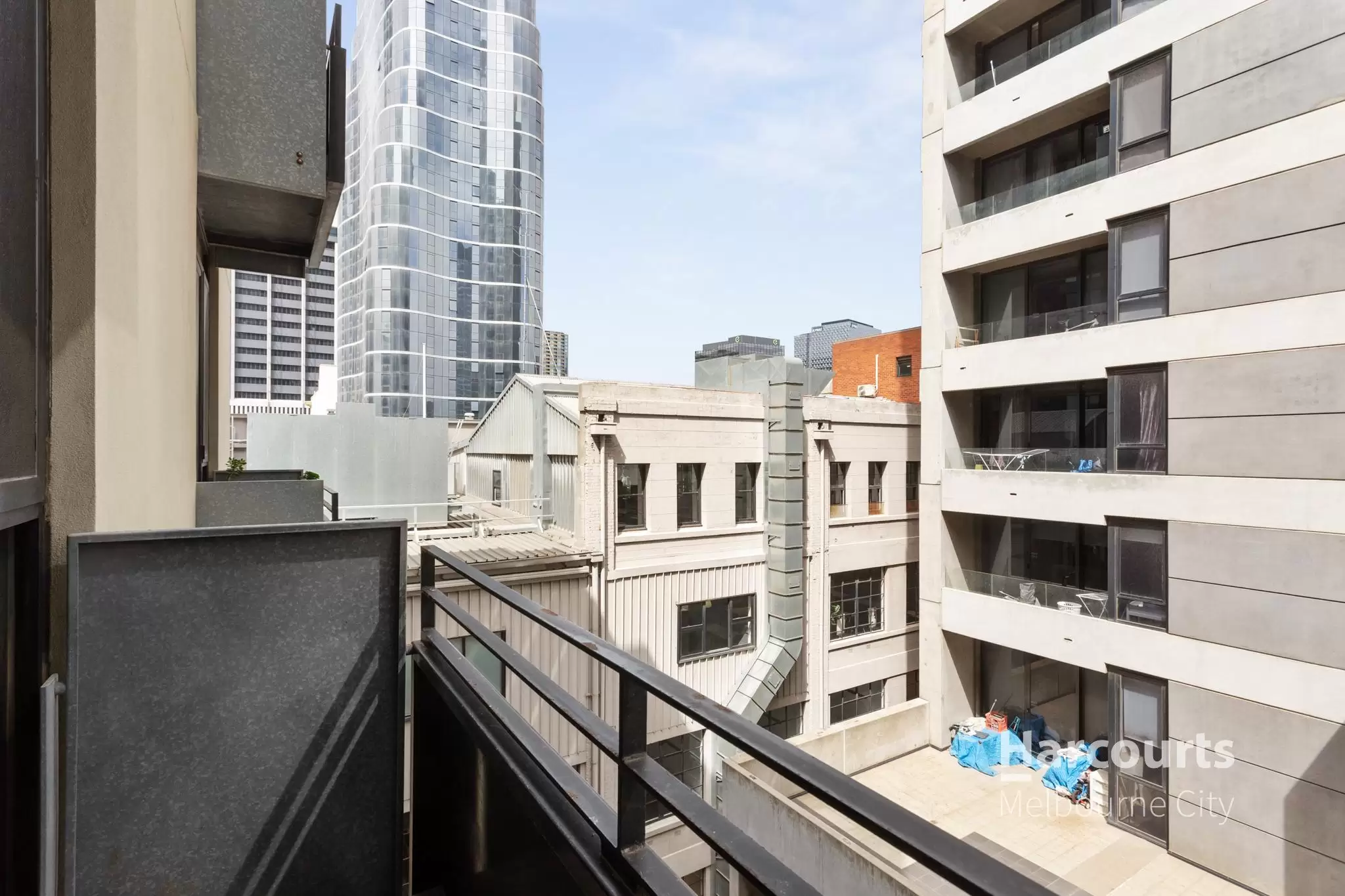 806/639 Little Bourke Street, Melbourne Leased by Harcourts Melbourne City - image 8