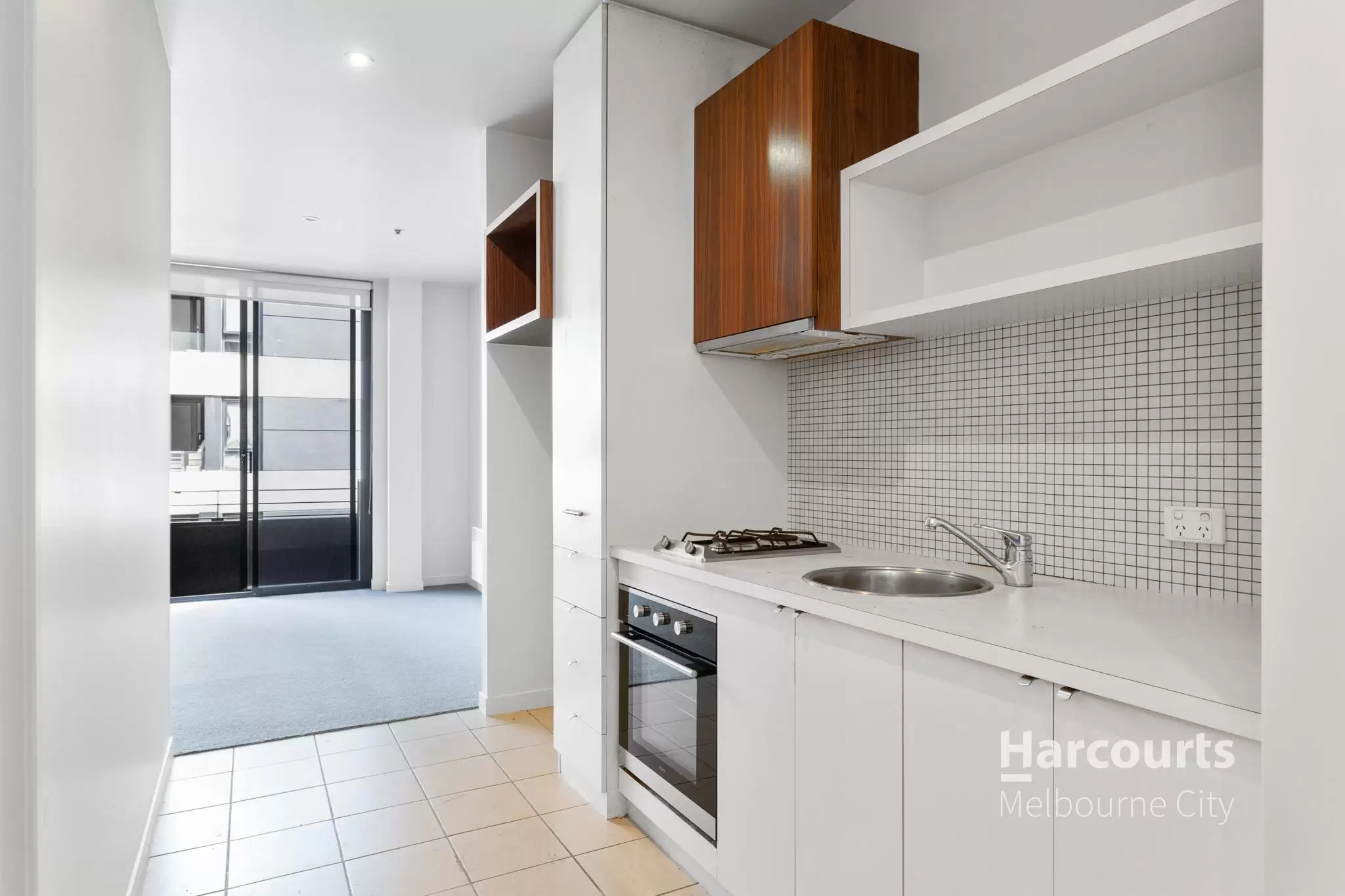 806/639 Little Bourke Street, Melbourne Leased by Harcourts Melbourne City - image 2