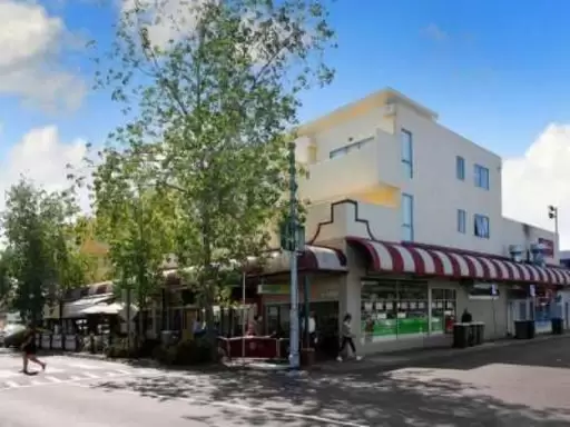 20/40 Young Street, Moonee Ponds Leased by Harcourts Melbourne City