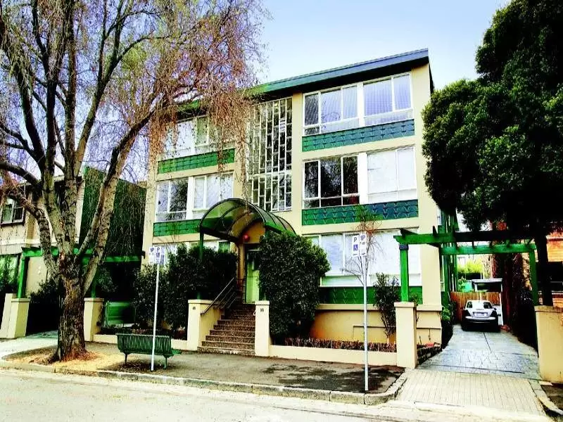 202/25 Hotham Street, East Melbourne Leased by Harcourts Melbourne City - image 4