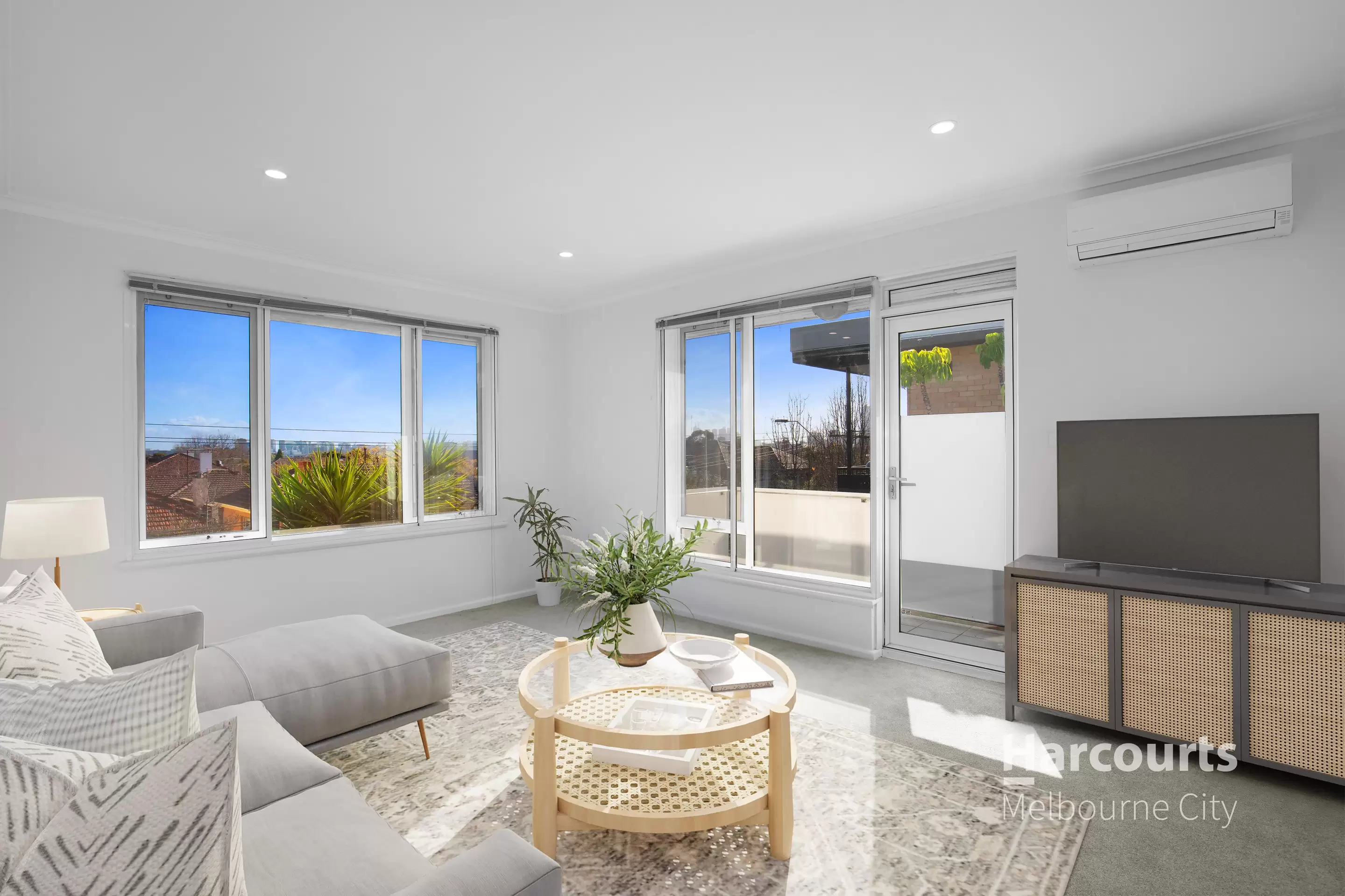5/10 Williams Road, Prahran Leased by Harcourts Melbourne City - image 2