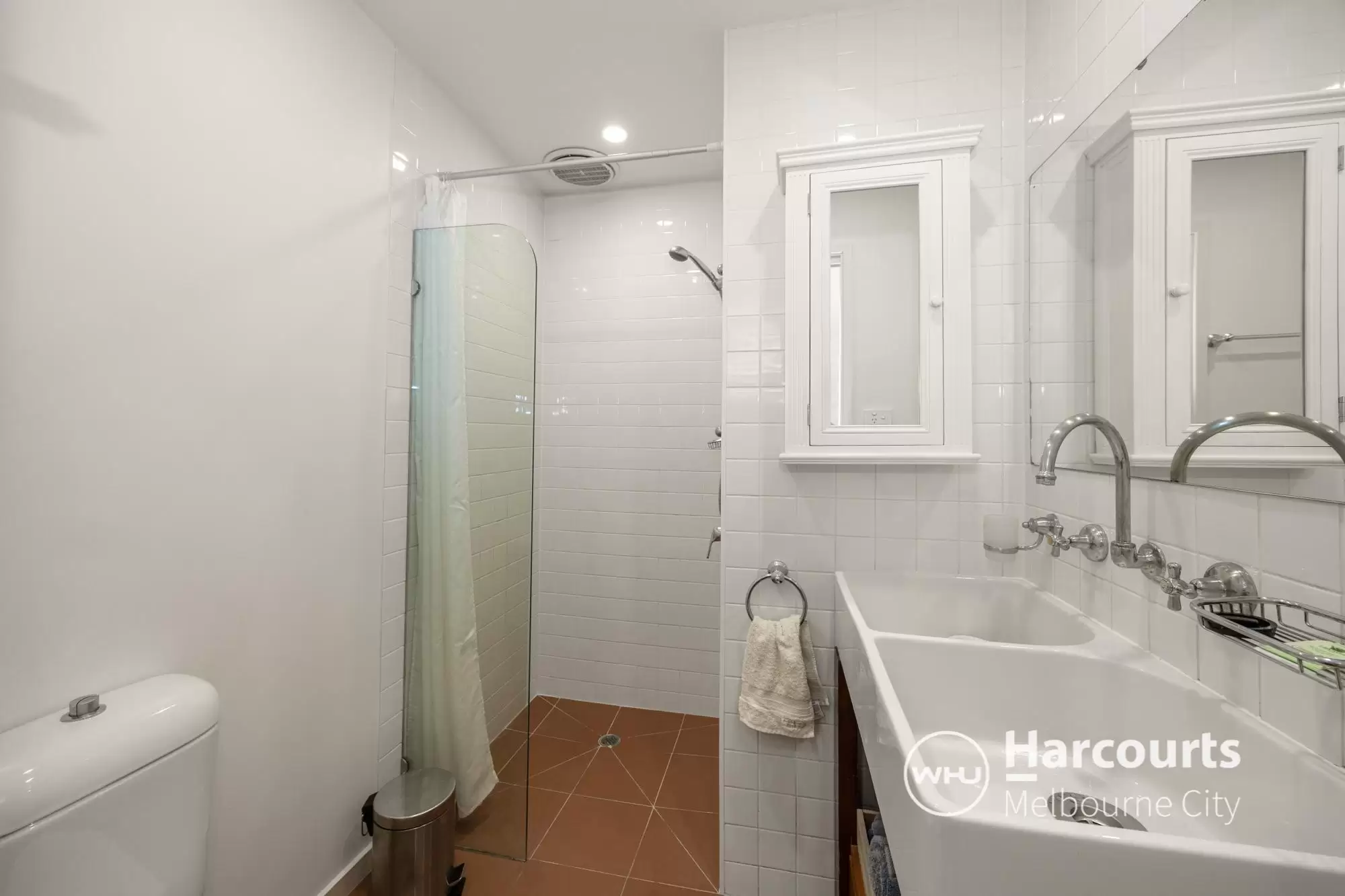 57 Neill Street, Carlton Leased by Harcourts Melbourne City - image 5
