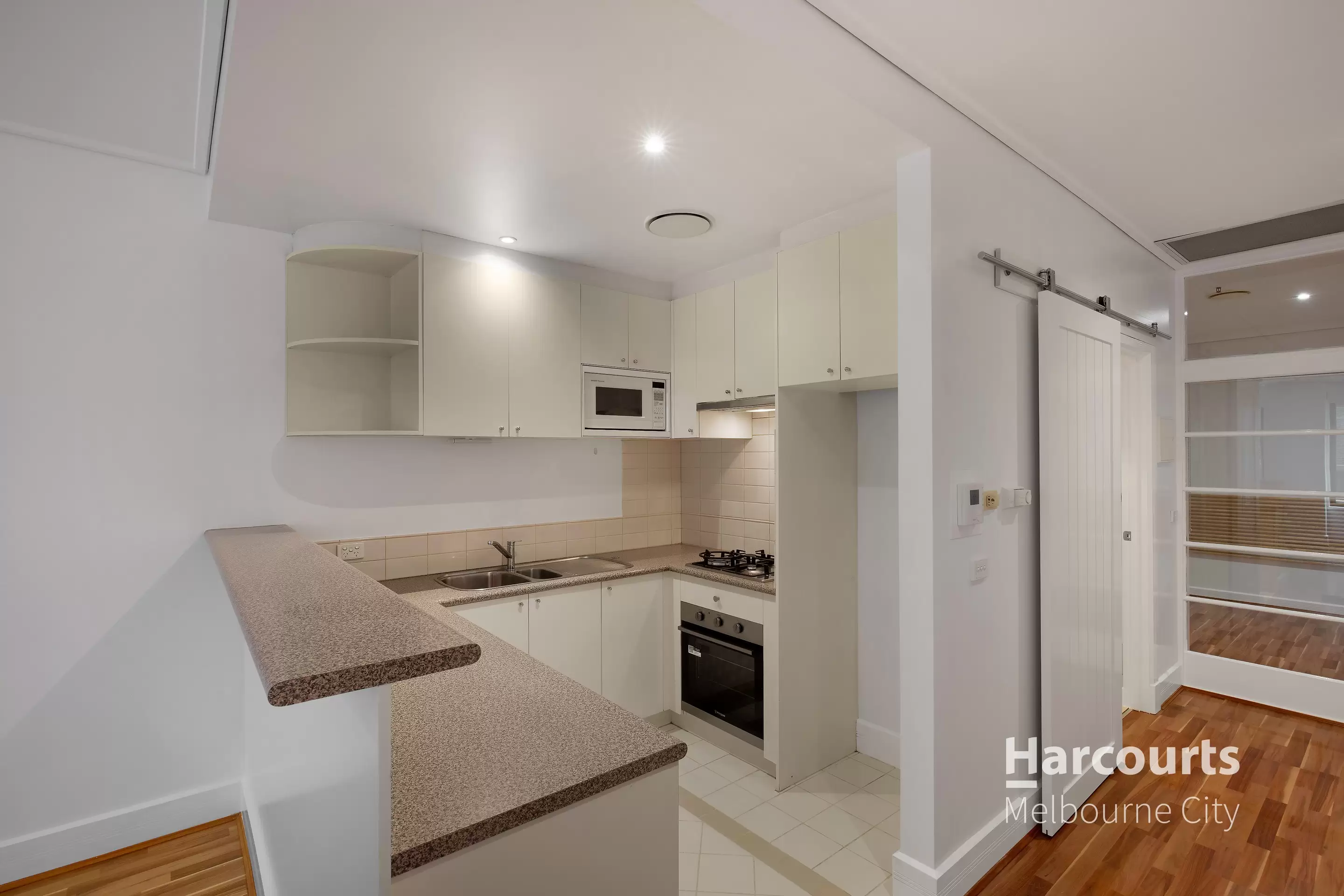 104/442 St Kilda Road, Melbourne Leased by Harcourts Melbourne City - image 2