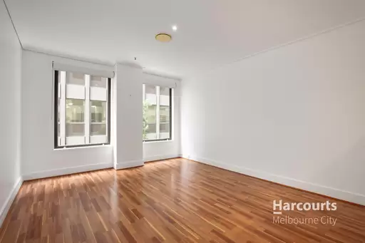 104/442 St Kilda Road, Melbourne Leased by Harcourts Melbourne City
