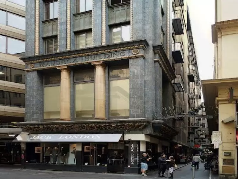 14/258 Flinders Lane, Melbourne Leased by Harcourts Melbourne City - image 2