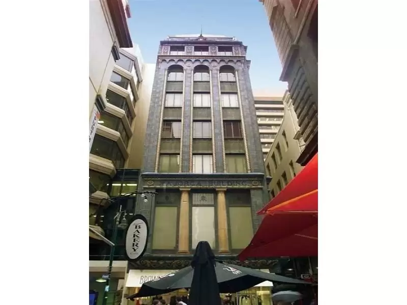14/258 Flinders Lane, Melbourne Leased by Harcourts Melbourne City - image 5