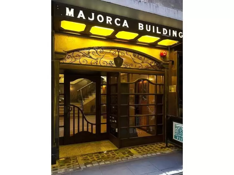 14/258 Flinders Lane, Melbourne Leased by Harcourts Melbourne City - image 4