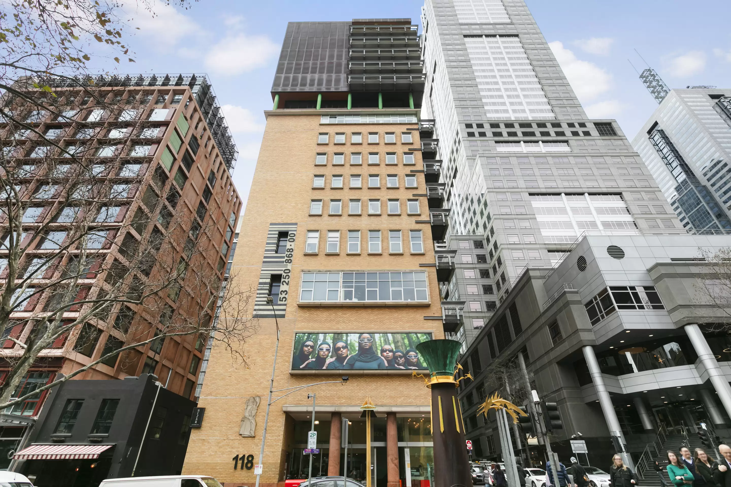 303/118 Russell Street, Melbourne Leased by Harcourts Melbourne City - image 11