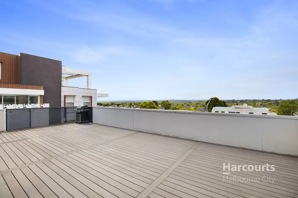 14/204 Whitehorse Road, Balwyn Leased by Harcourts Melbourne City