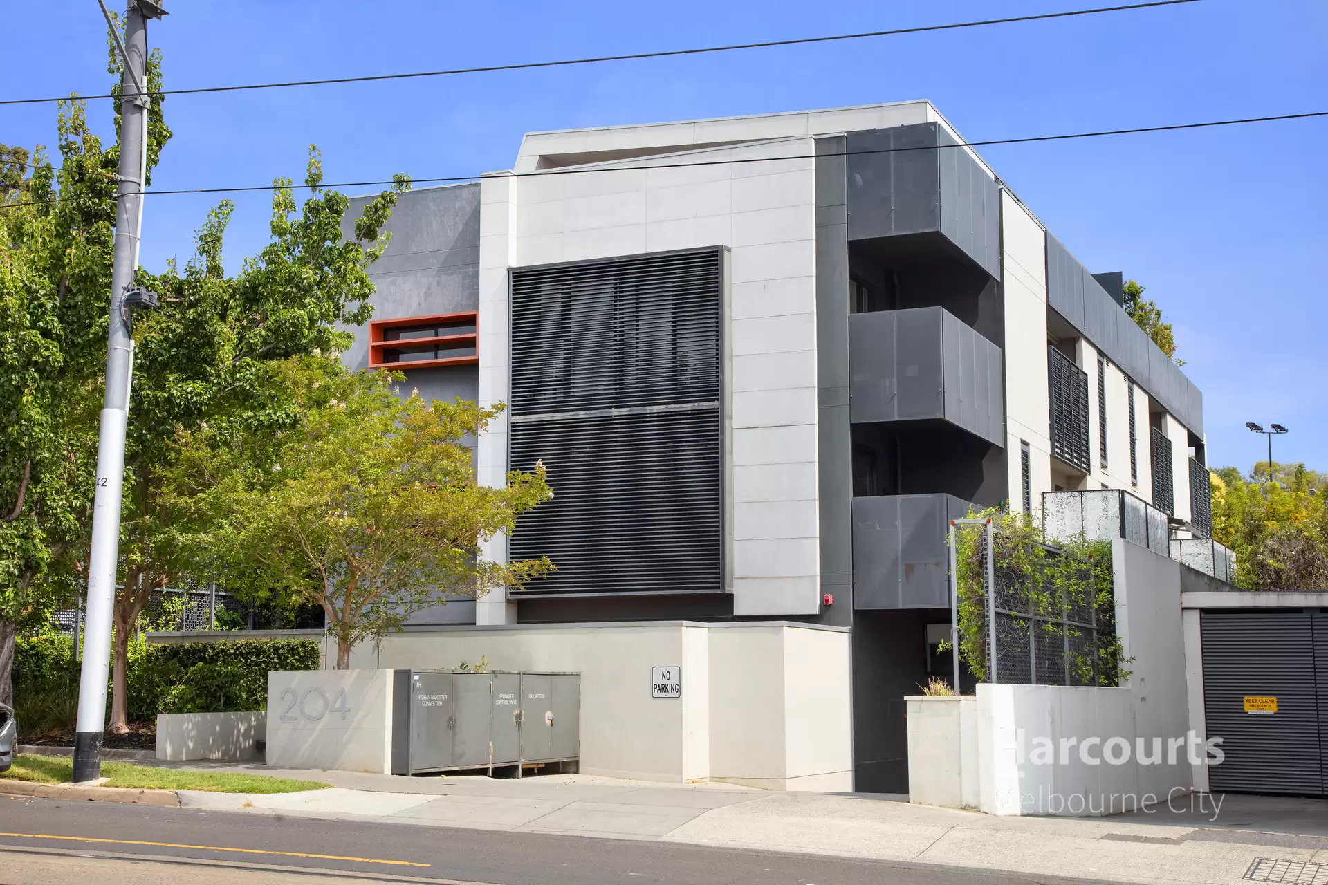 14/204 Whitehorse Road, Balwyn Leased by Harcourts Melbourne City - image 1
