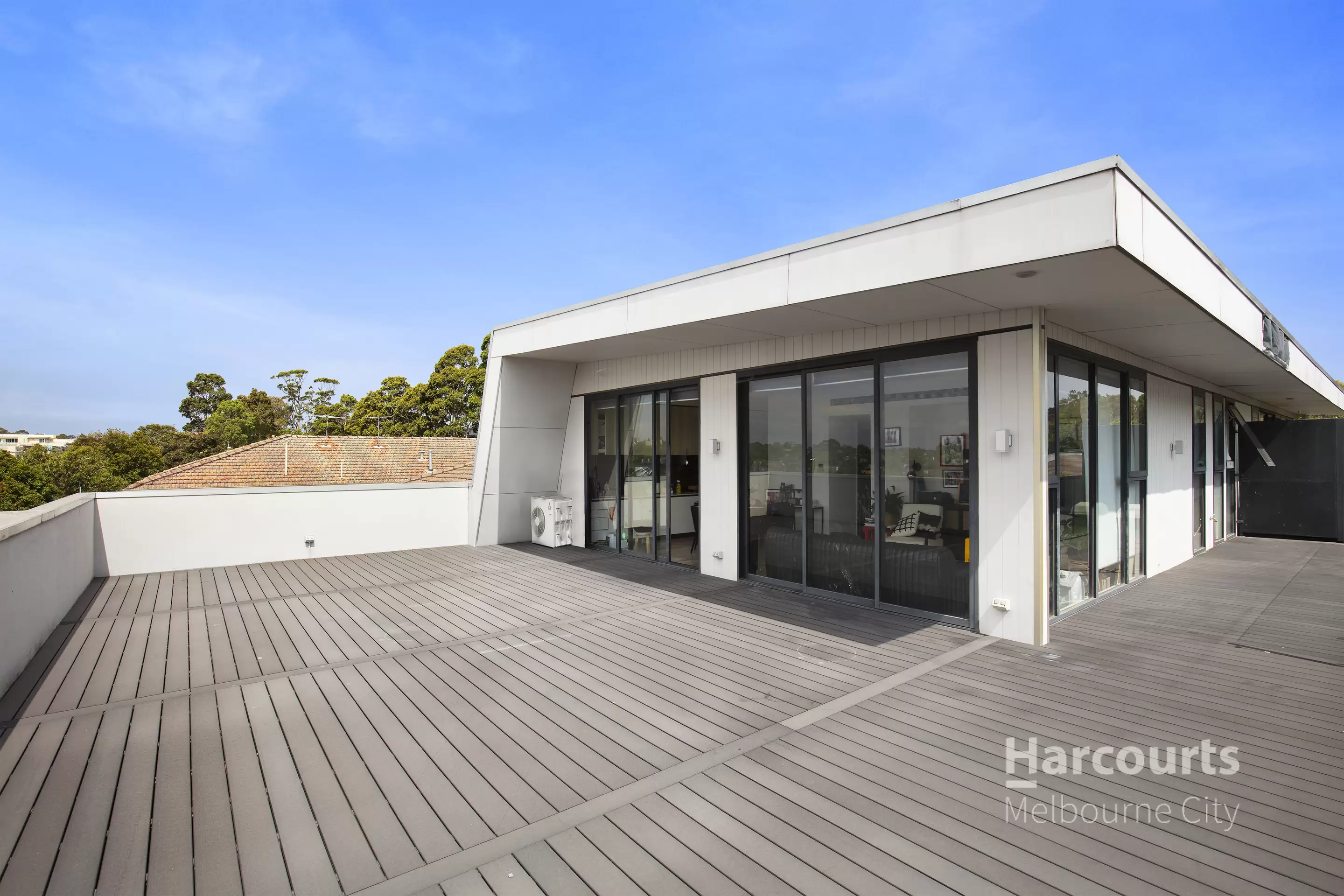 14/204 Whitehorse Road, Balwyn Leased by Harcourts Melbourne City - image 2