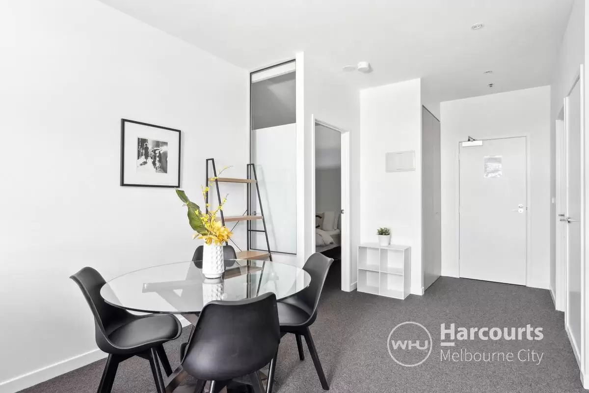 705/639 Little Bourke Street, Melbourne Leased by Harcourts Melbourne City - image 7