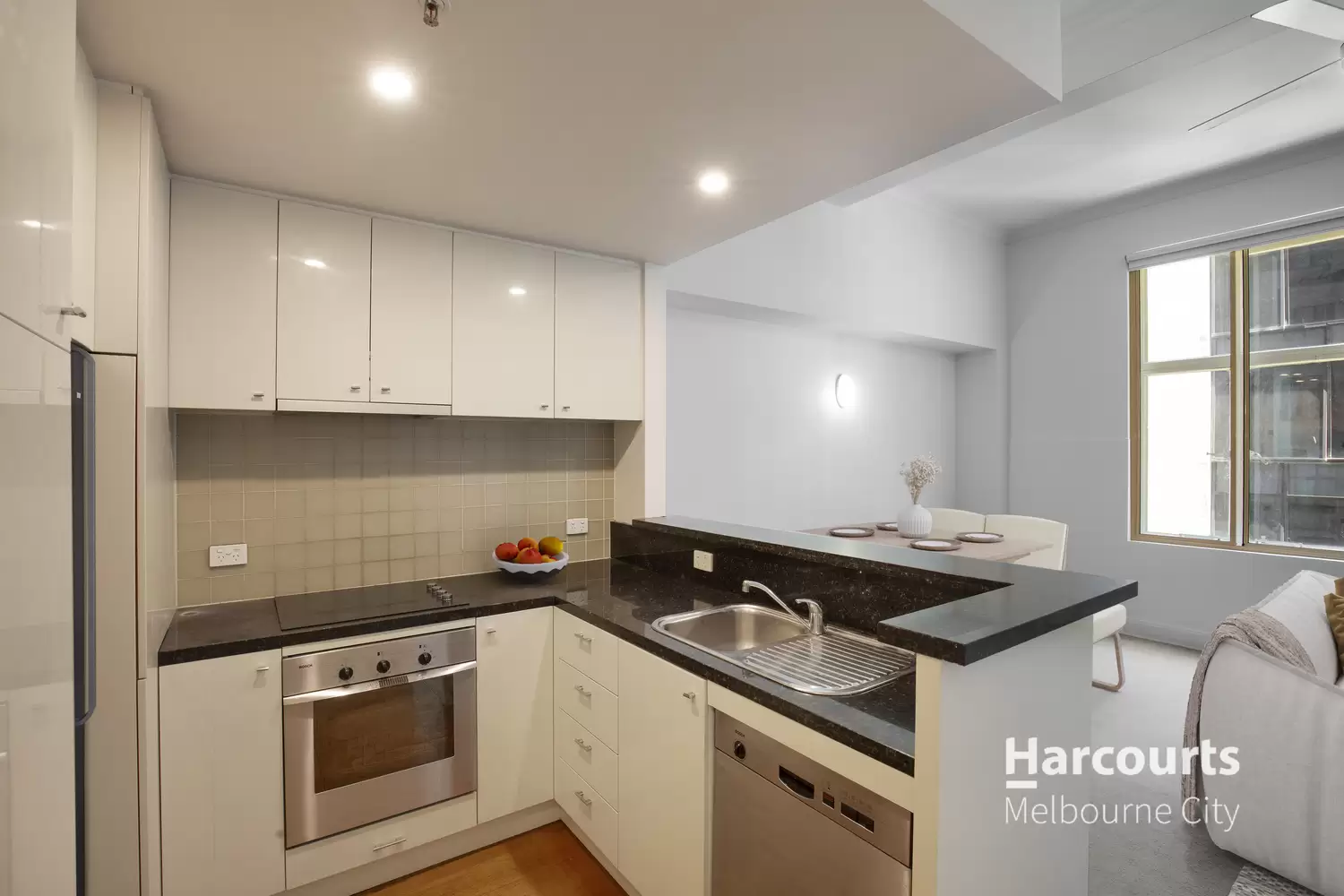 506/29 Market Street, Melbourne Leased by Harcourts Melbourne City - image 4