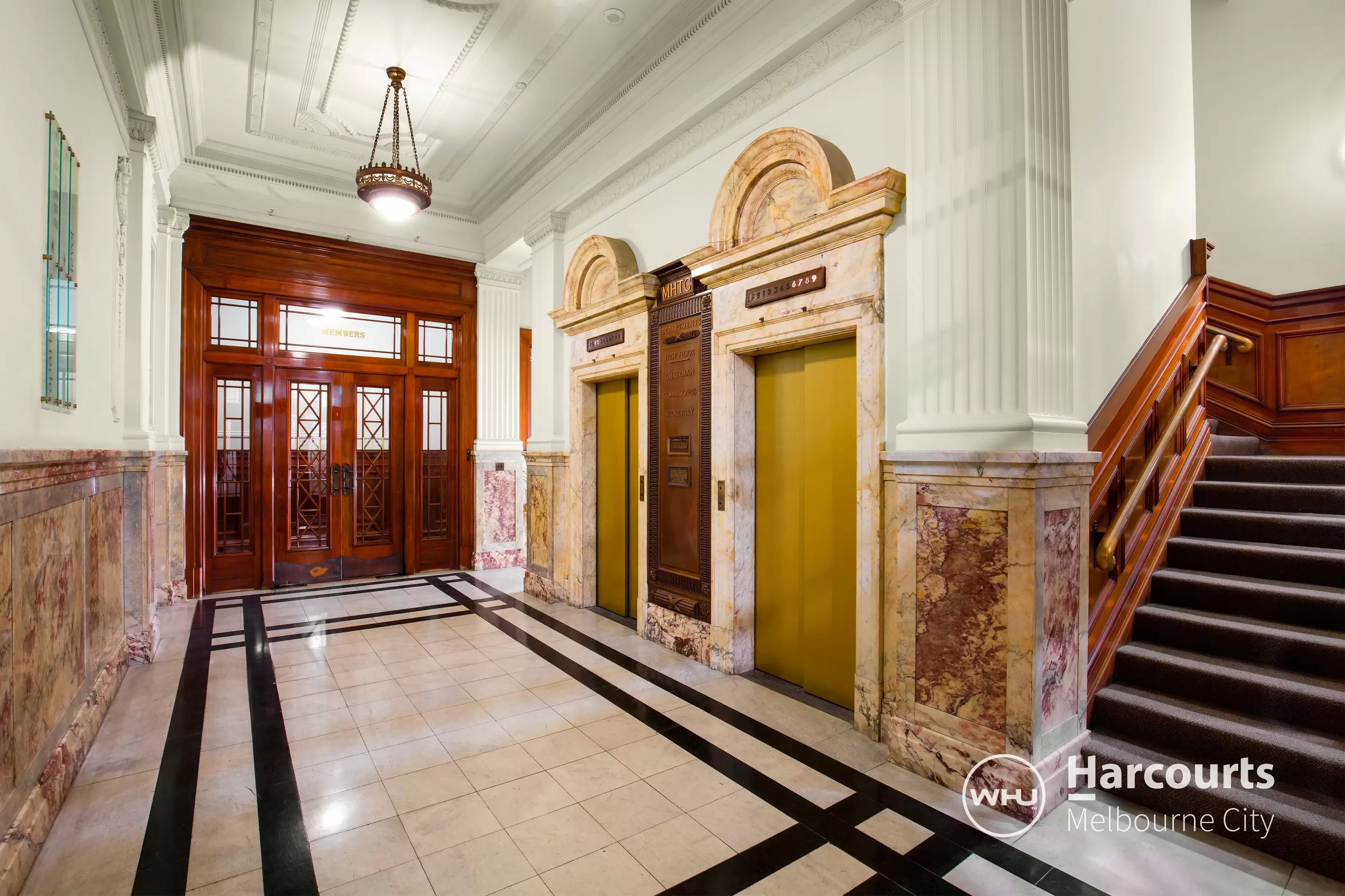 506/29 Market Street, Melbourne Leased by Harcourts Melbourne City - image 10
