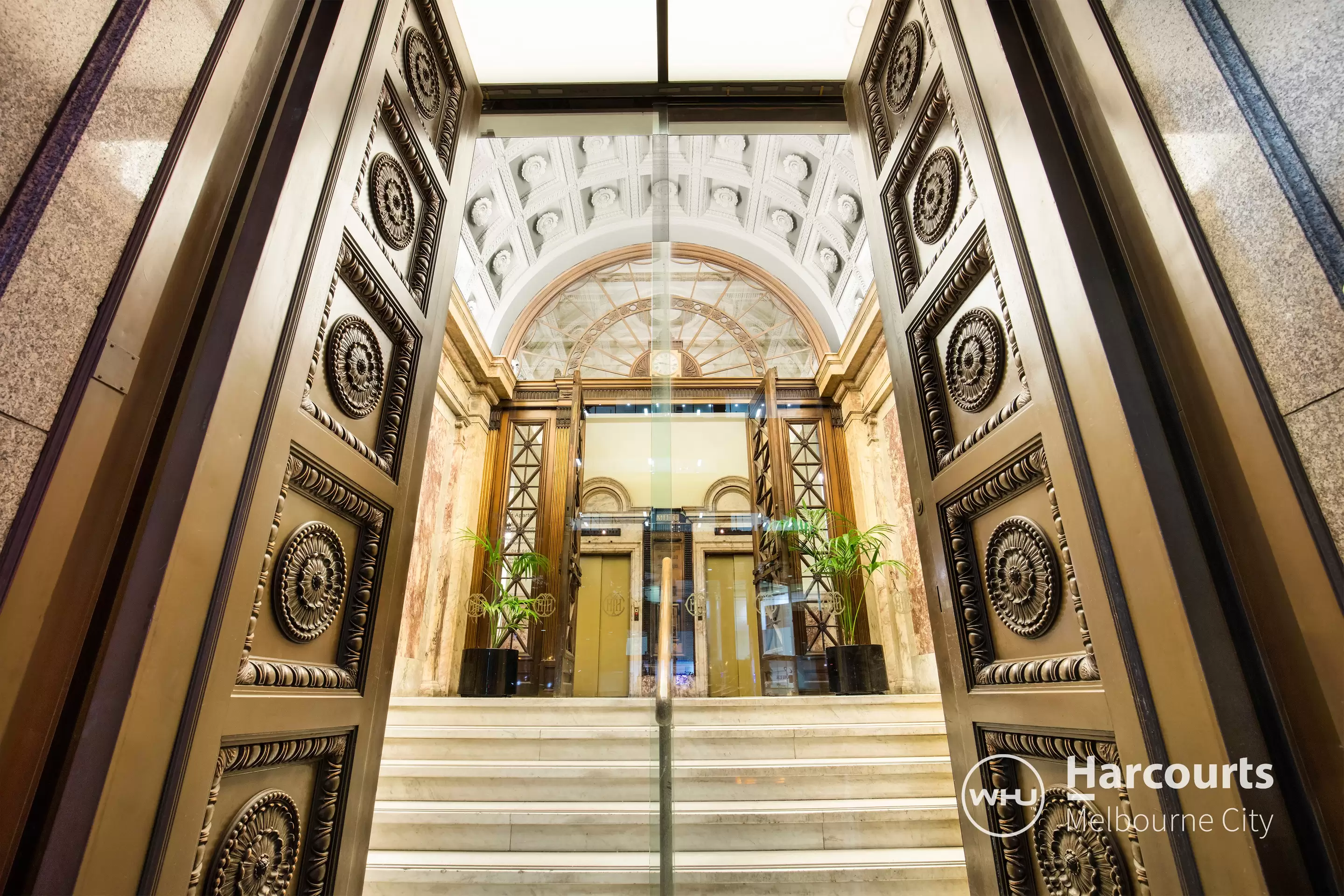 506/29 Market Street, Melbourne Leased by Harcourts Melbourne City - image 9