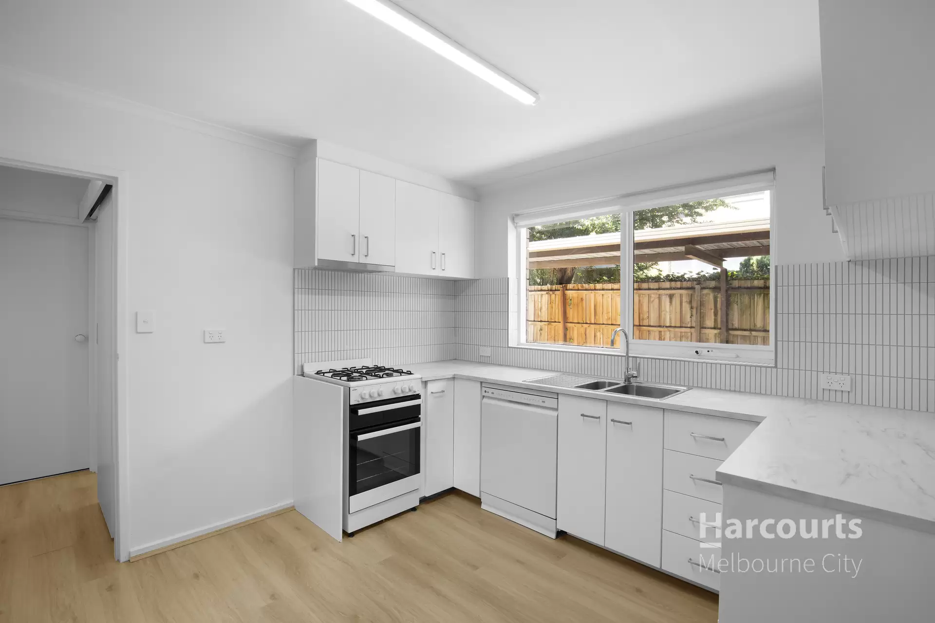 3/50 Disraeli Street, Kew Leased by Harcourts Melbourne City - image 1