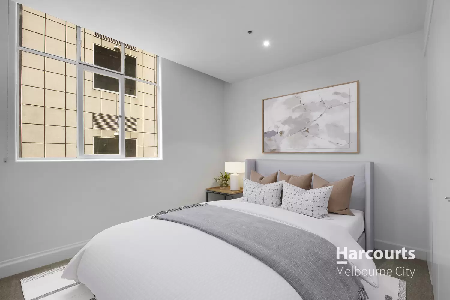 102/501 Little Collins Street, Melbourne Leased by Harcourts Melbourne City - image 6