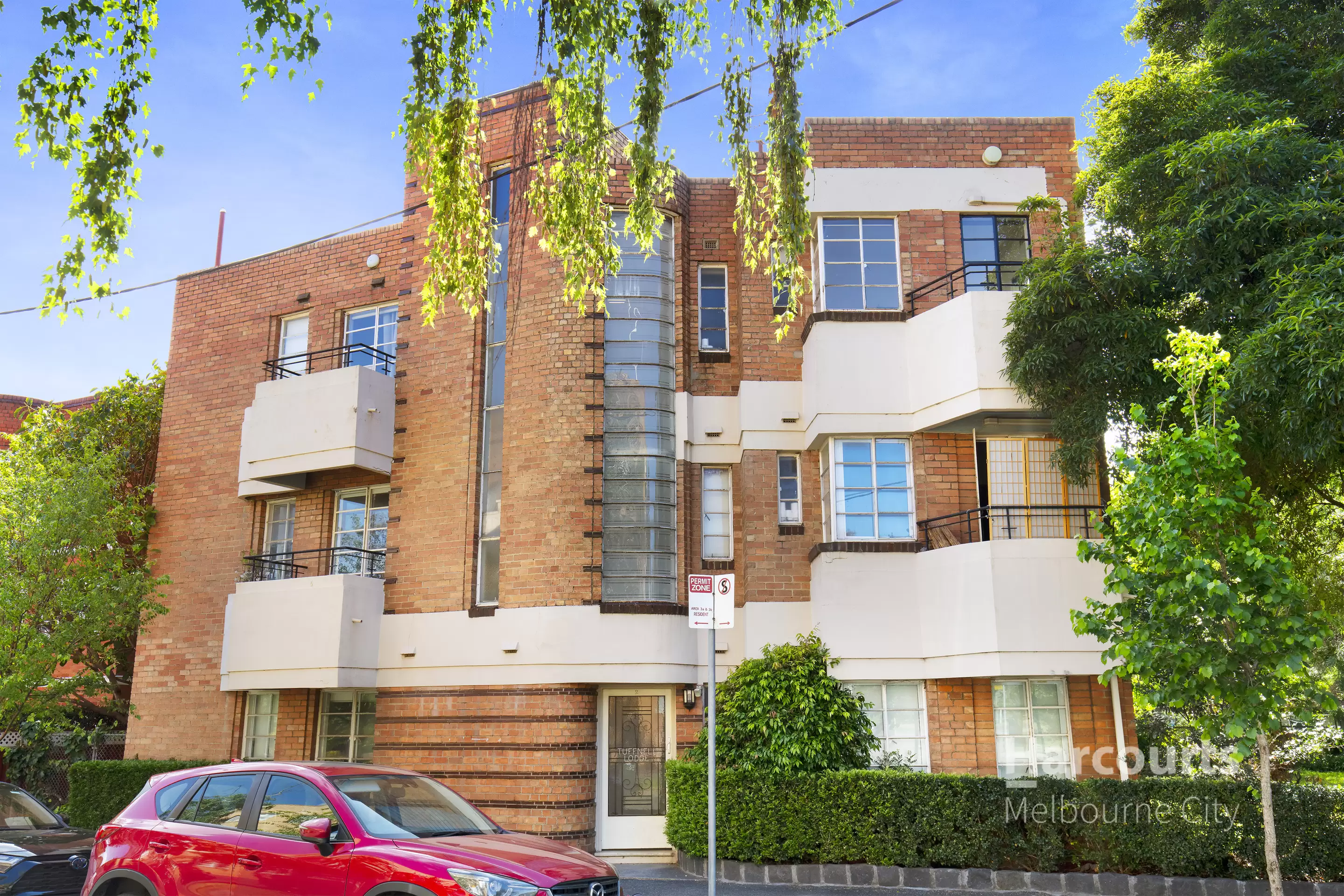 7/2-4 Garden Avenue, East Melbourne Leased by Harcourts Melbourne City - image 6