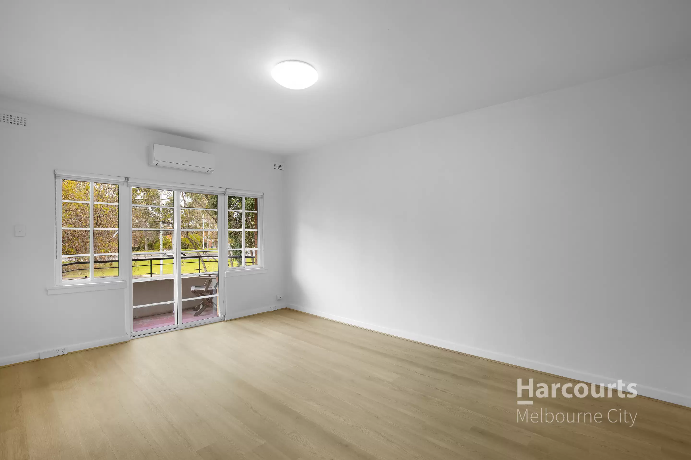 7/2-4 Garden Avenue, East Melbourne Leased by Harcourts Melbourne City - image 5