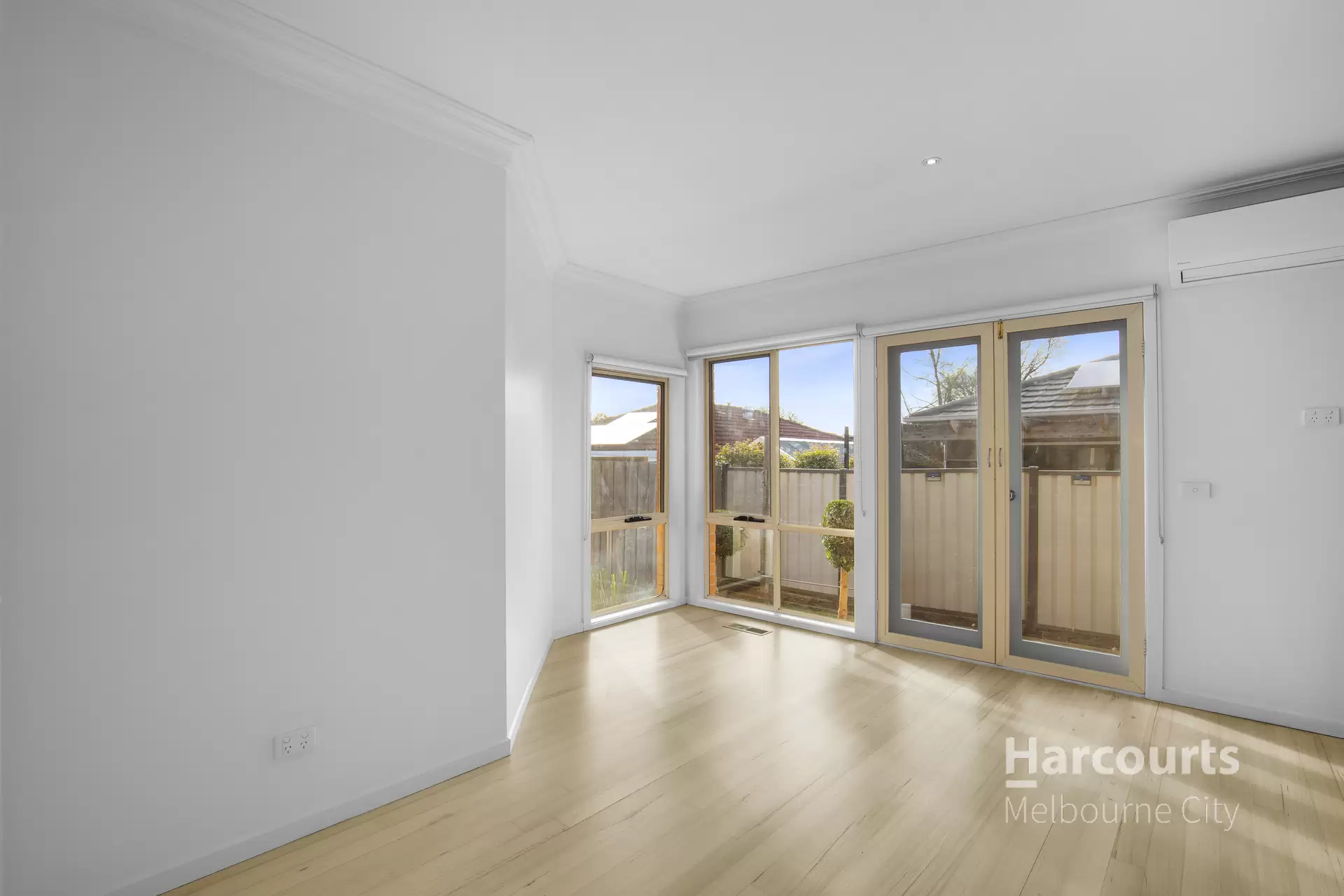 2B Archibald Street, Pascoe Vale Leased by Harcourts Melbourne City - image 1
