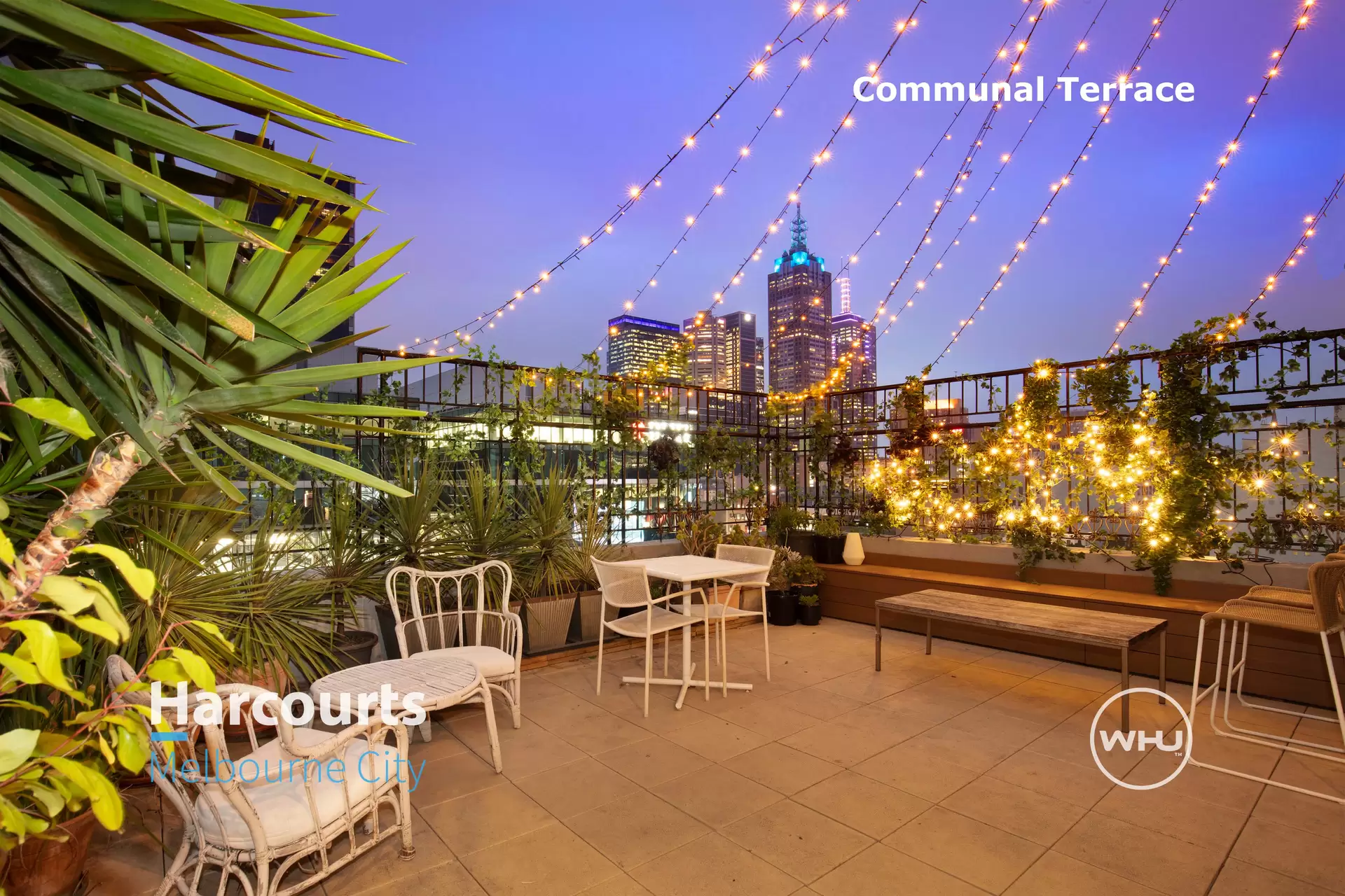 16/7 Drewery Lane, Melbourne Leased by Harcourts Melbourne City - image 1