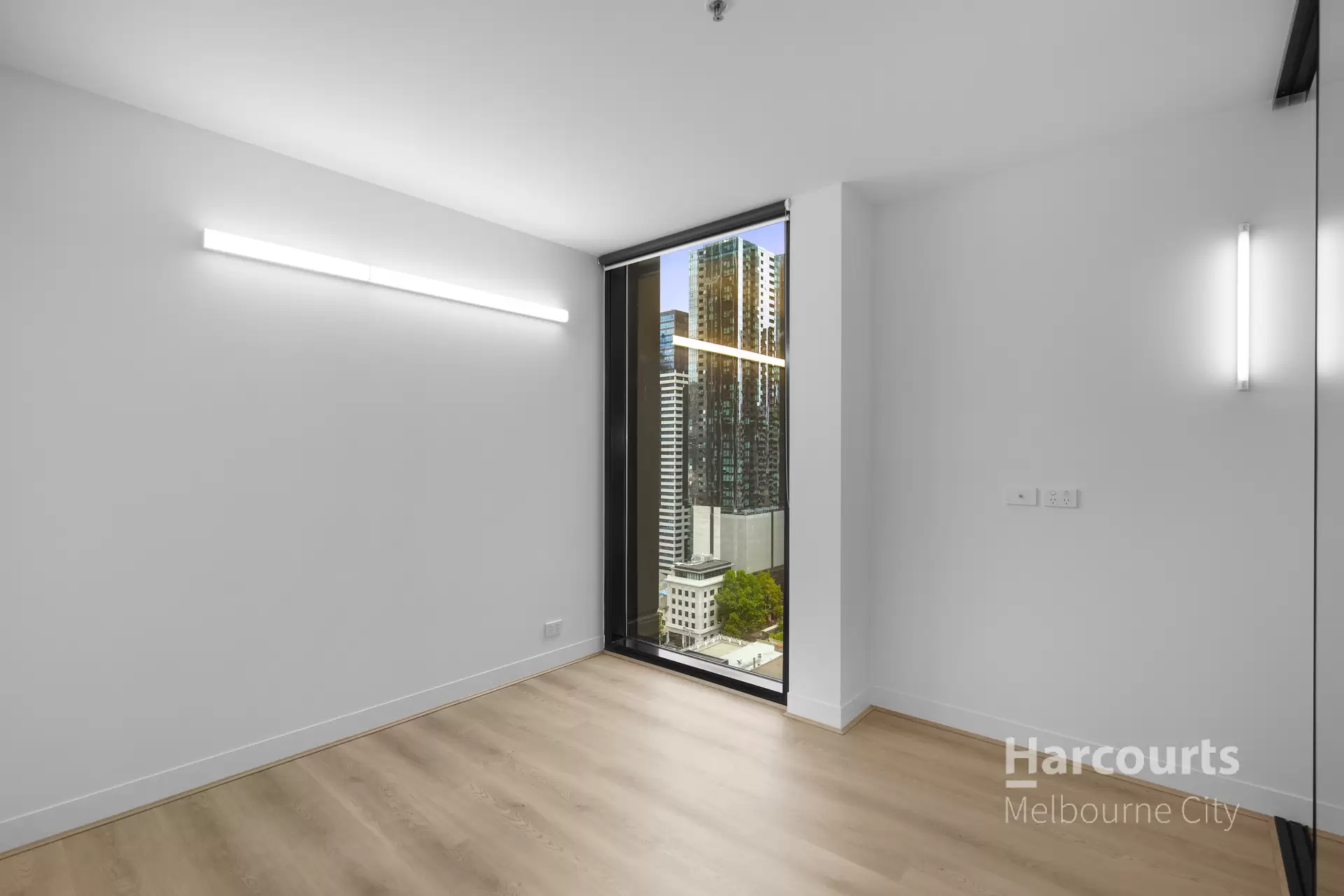 2009/31 A'Beckett Street, Melbourne Leased by Harcourts Melbourne City - image 1