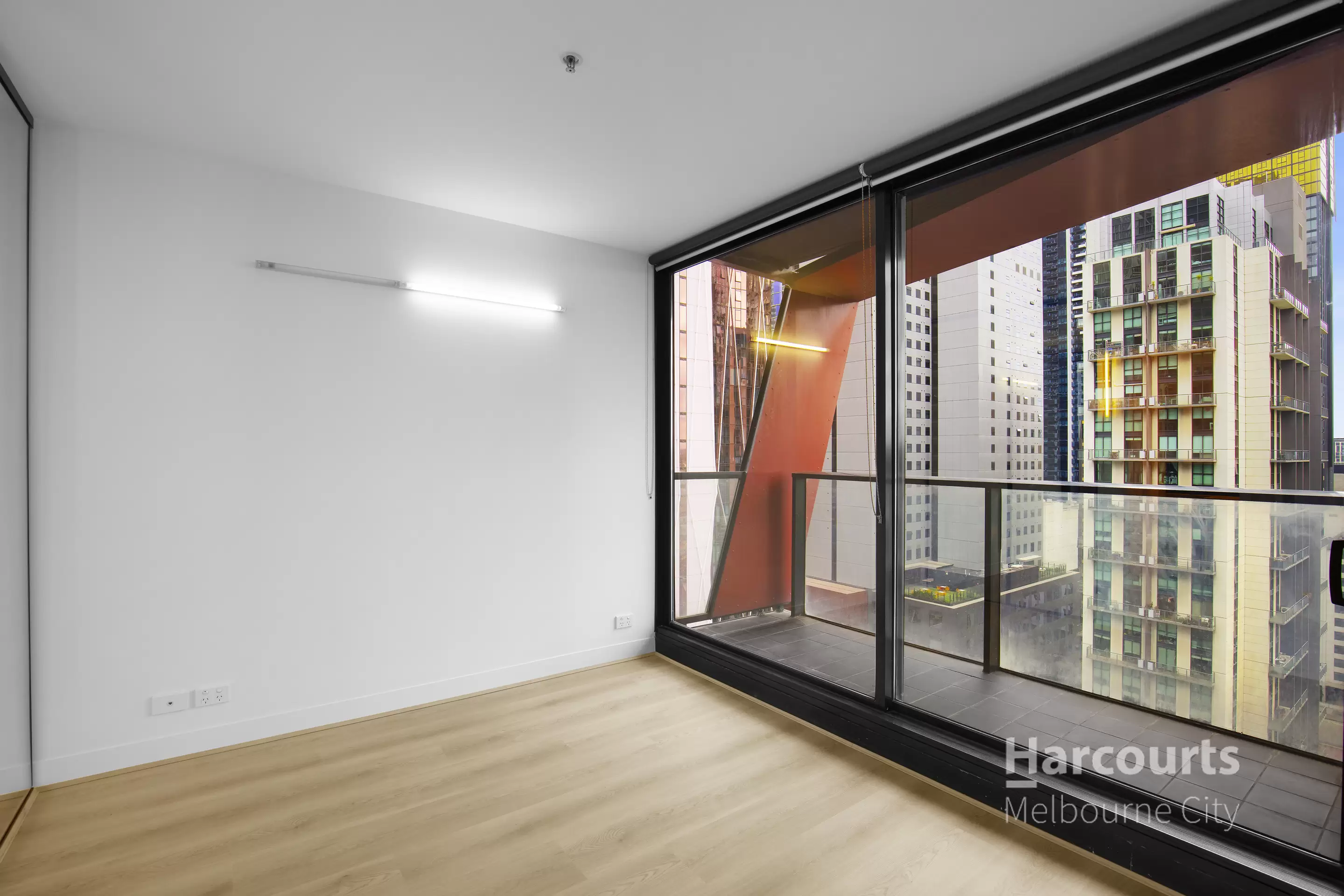 2009/31 A'Beckett Street, Melbourne Leased by Harcourts Melbourne City - image 4