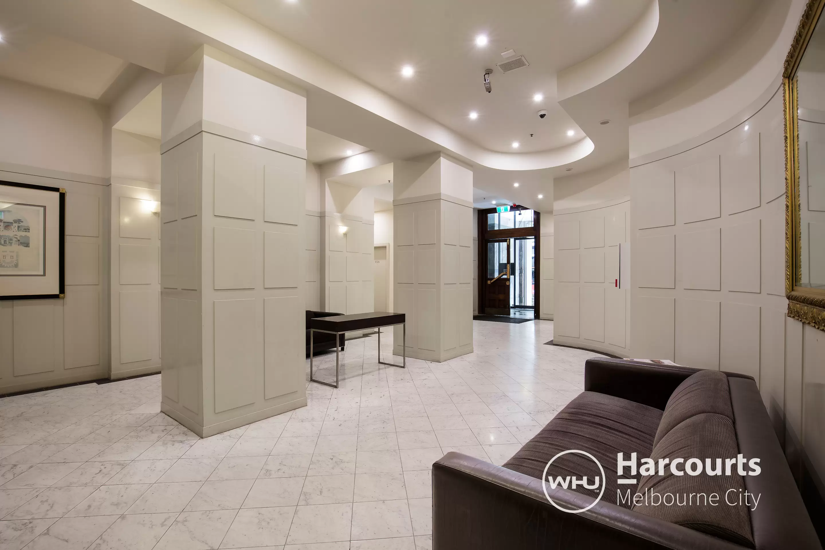 G08/501 Little Collins  Street, Melbourne Leased by Harcourts Melbourne City - image 10