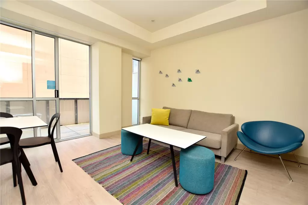 908/233 Collins Street, Melbourne Leased by Harcourts Melbourne City