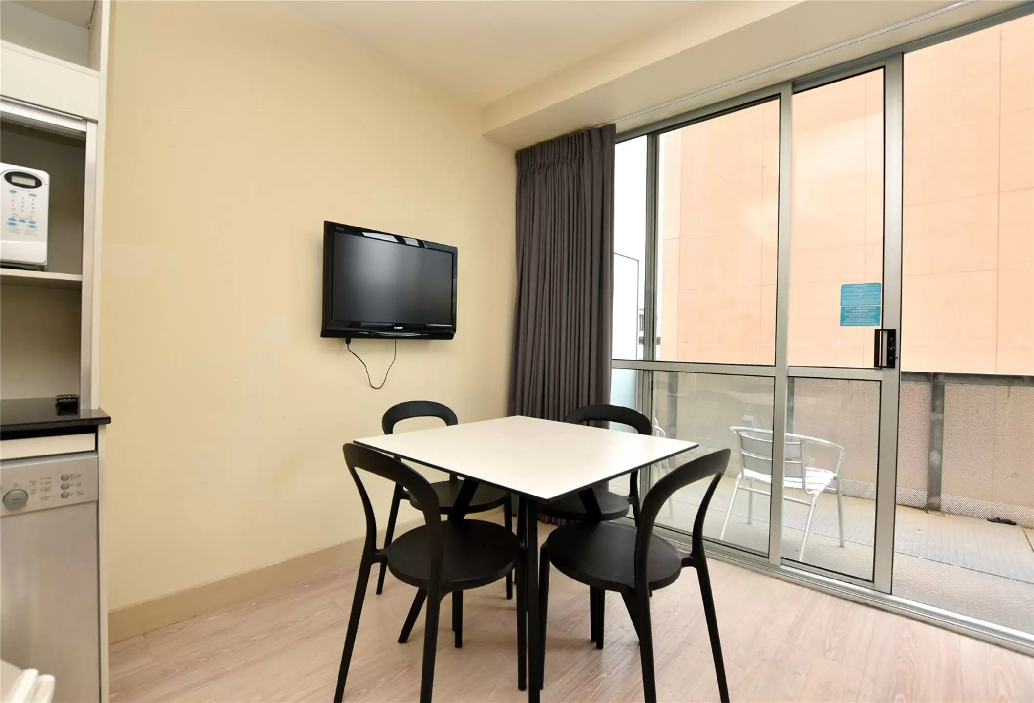 908/233 Collins Street, Melbourne Leased by Harcourts Melbourne City - image 3