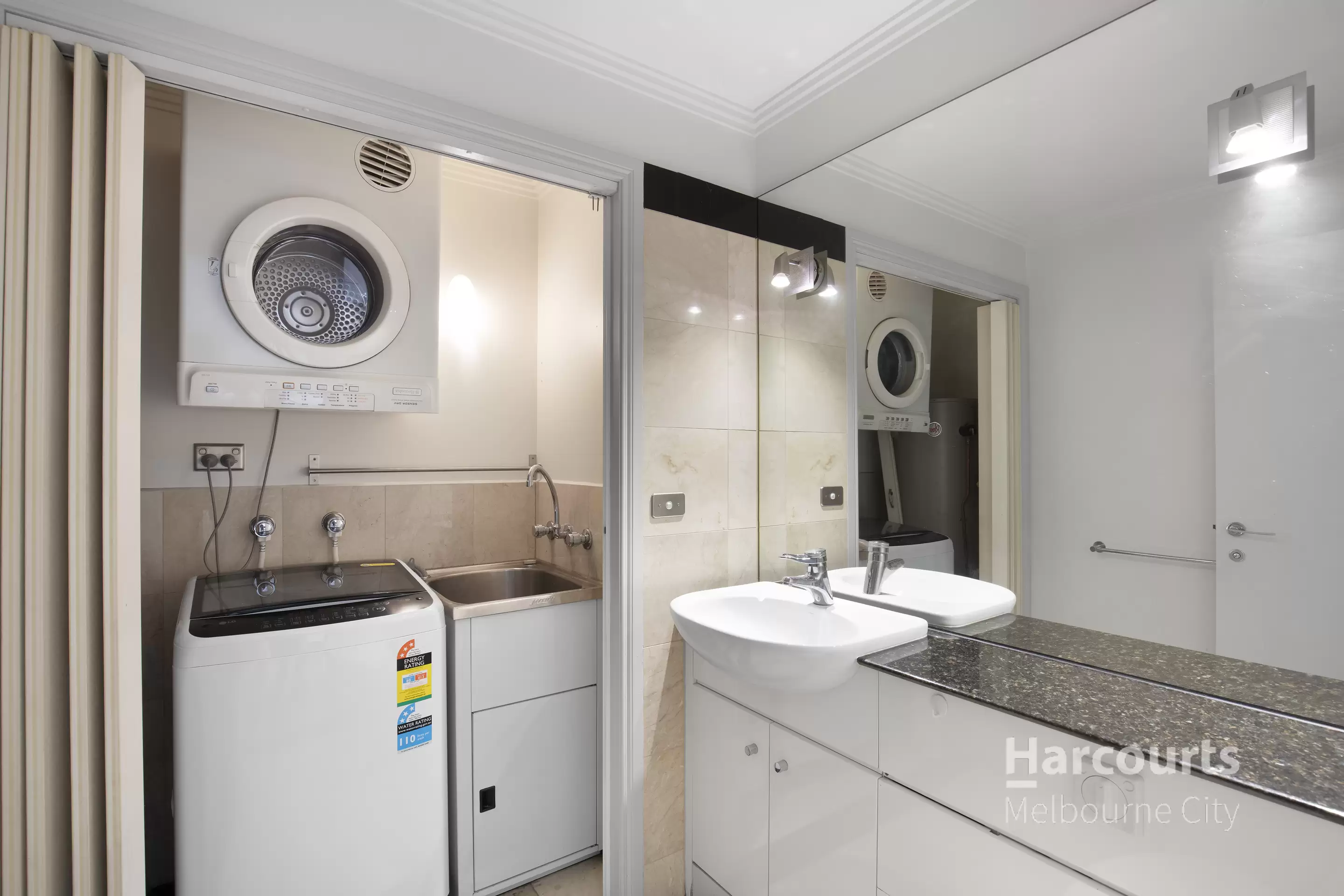 3/388 Victoria Parade, East Melbourne Leased by Harcourts Melbourne City - image 9
