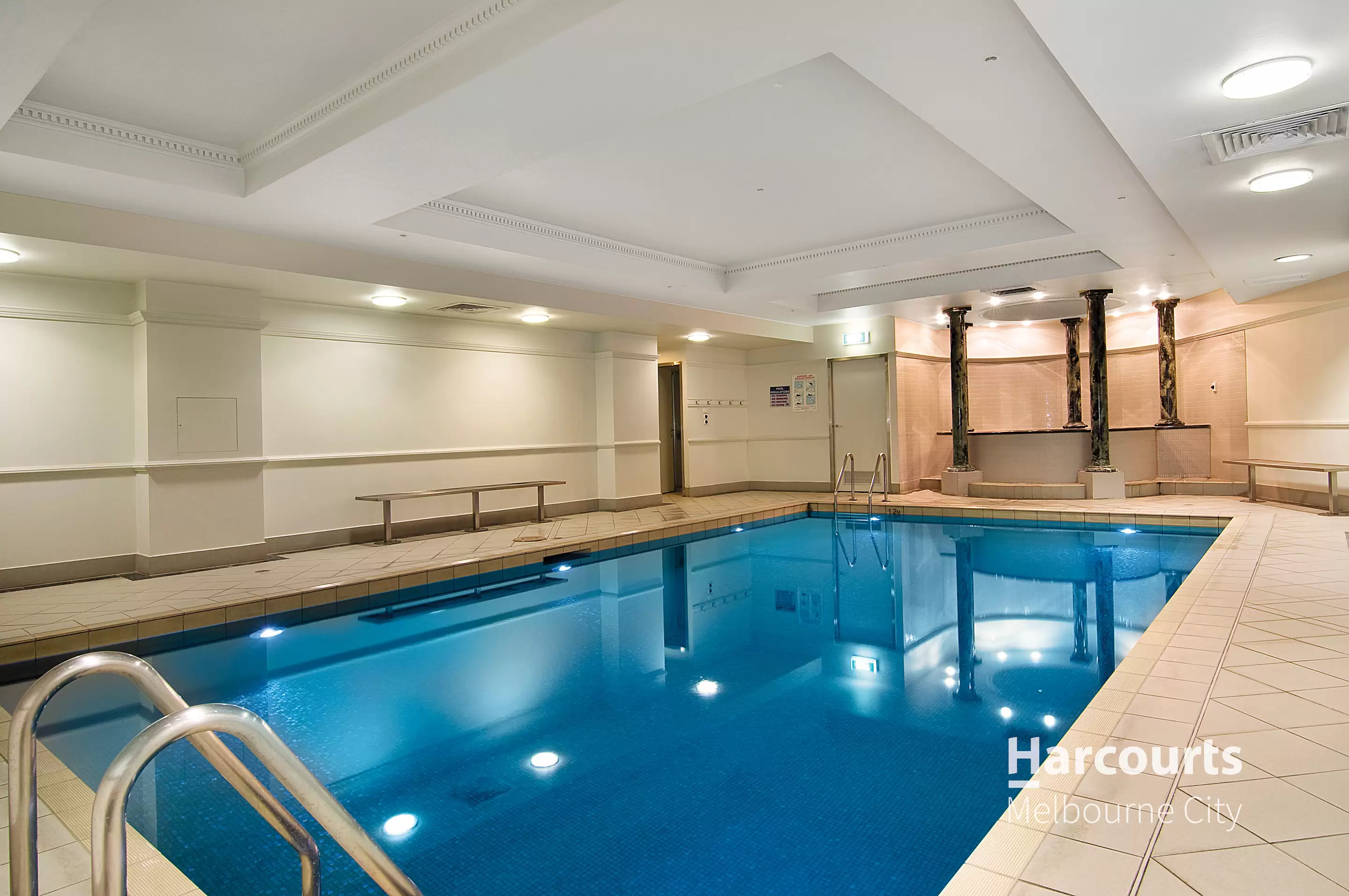3/388 Victoria Parade, East Melbourne Leased by Harcourts Melbourne City - image 15