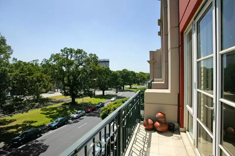 3/388 Victoria Parade, East Melbourne Leased by Harcourts Melbourne City - image 12