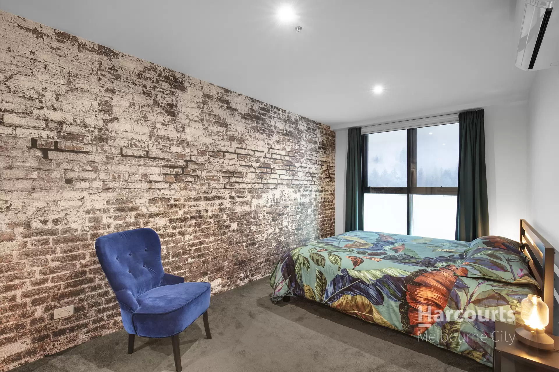 1103/87 Franklin Street, Melbourne Sold by Harcourts Melbourne City - image 1