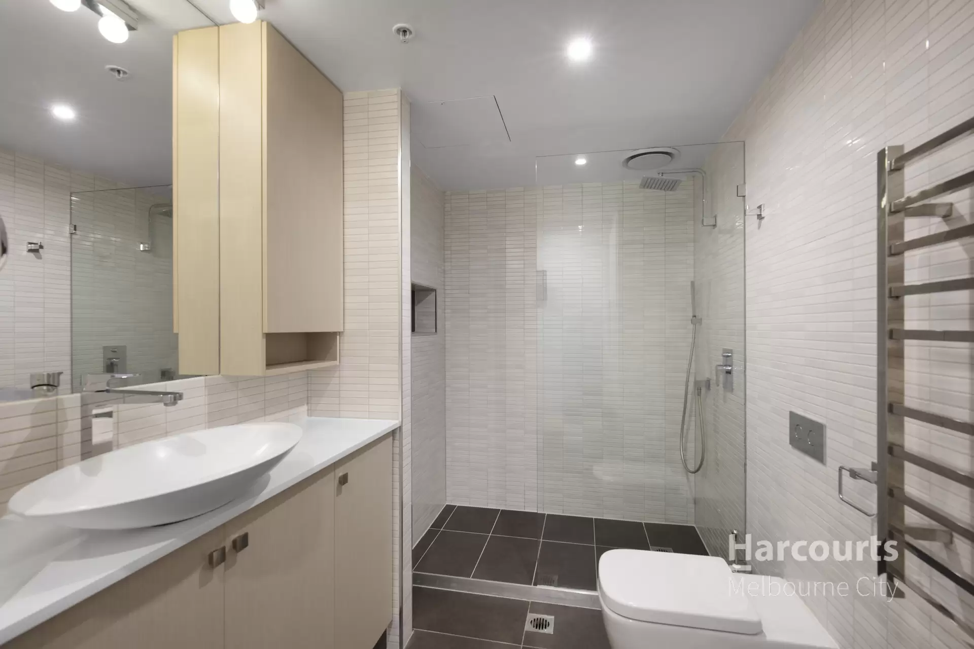 1103/87 Franklin Street, Melbourne Sold by Harcourts Melbourne City - image 1