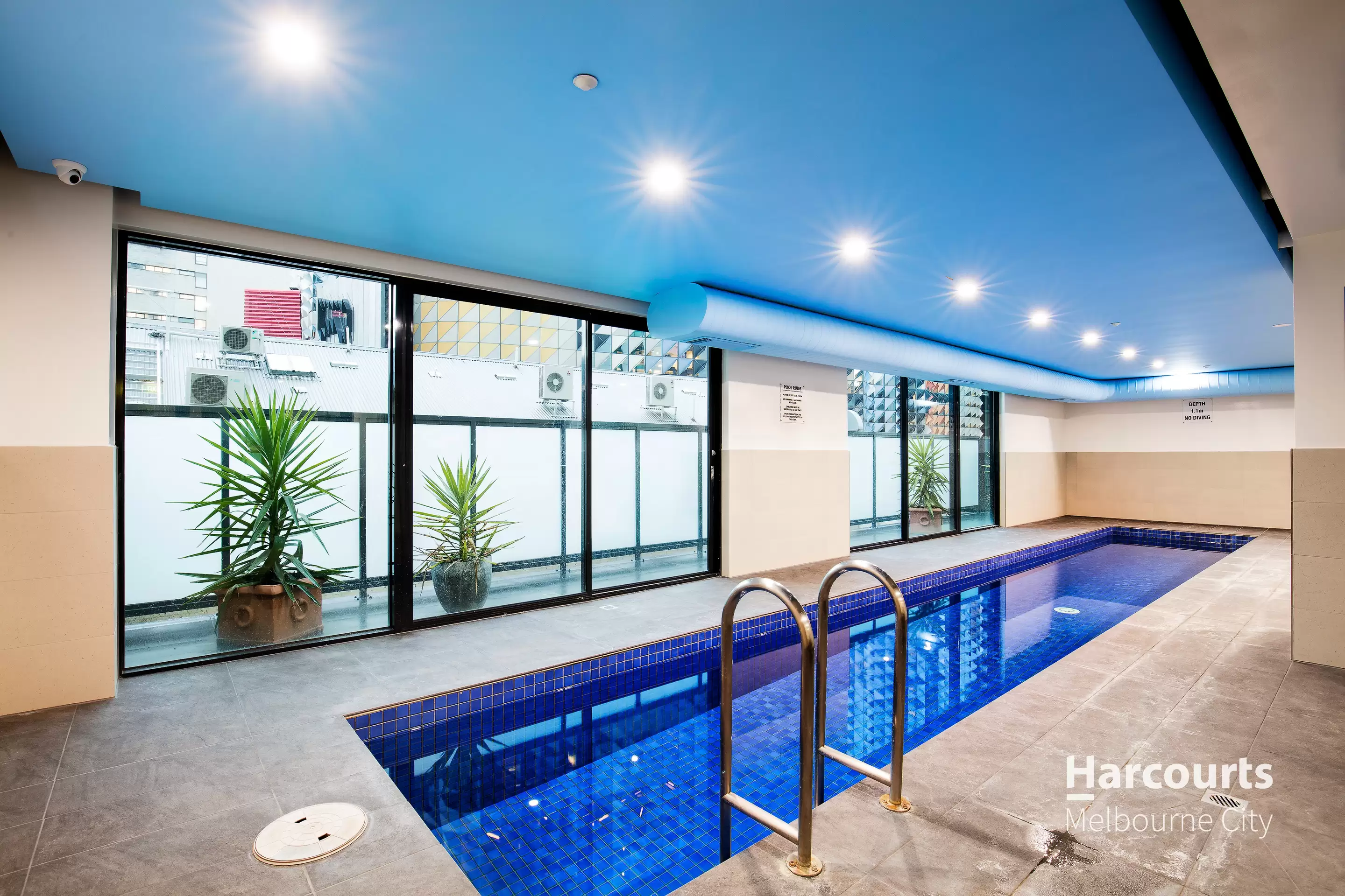 1103/87 Franklin Street, Melbourne Sold by Harcourts Melbourne City - image 9