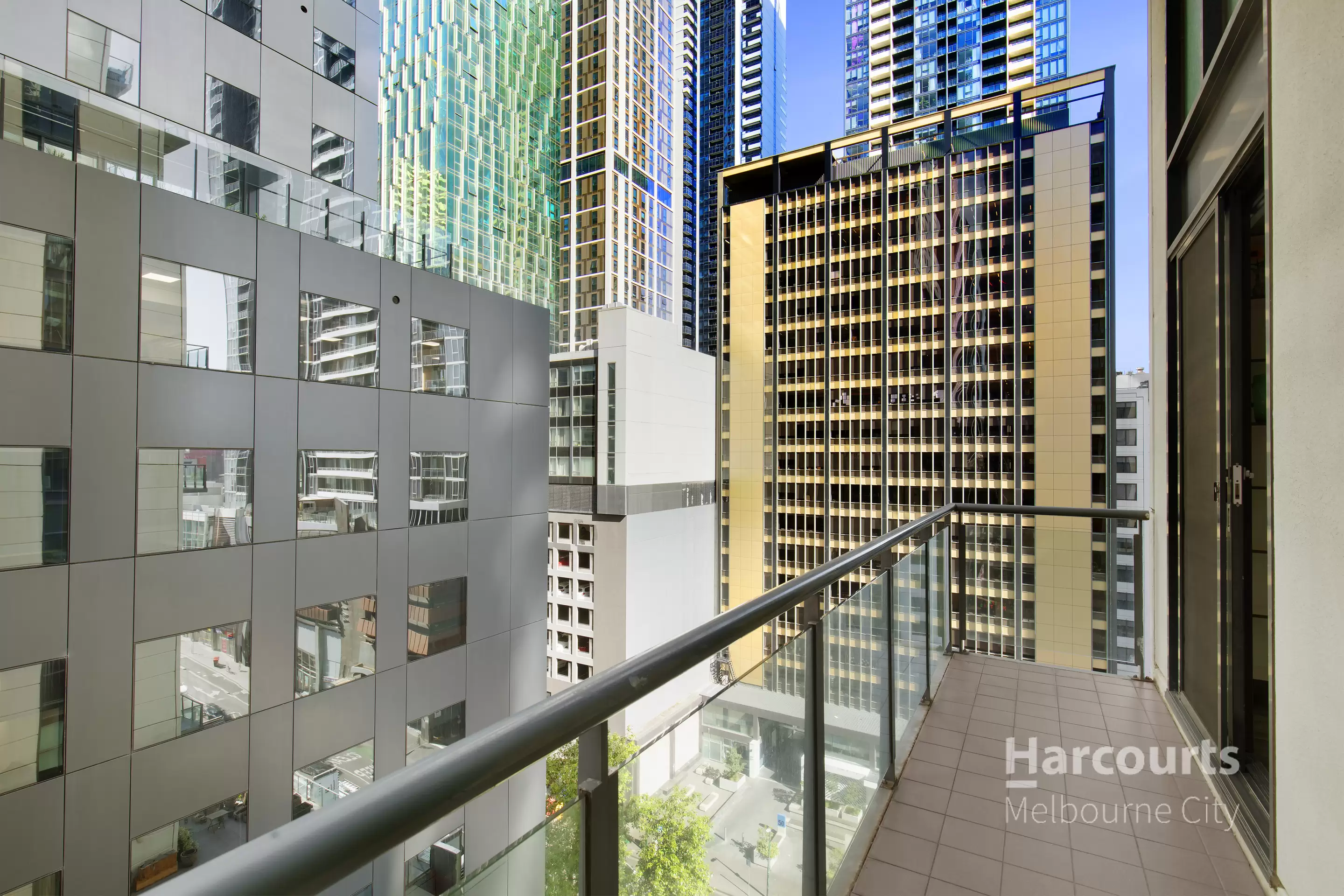 1103/87 Franklin Street, Melbourne Sold by Harcourts Melbourne City - image 4