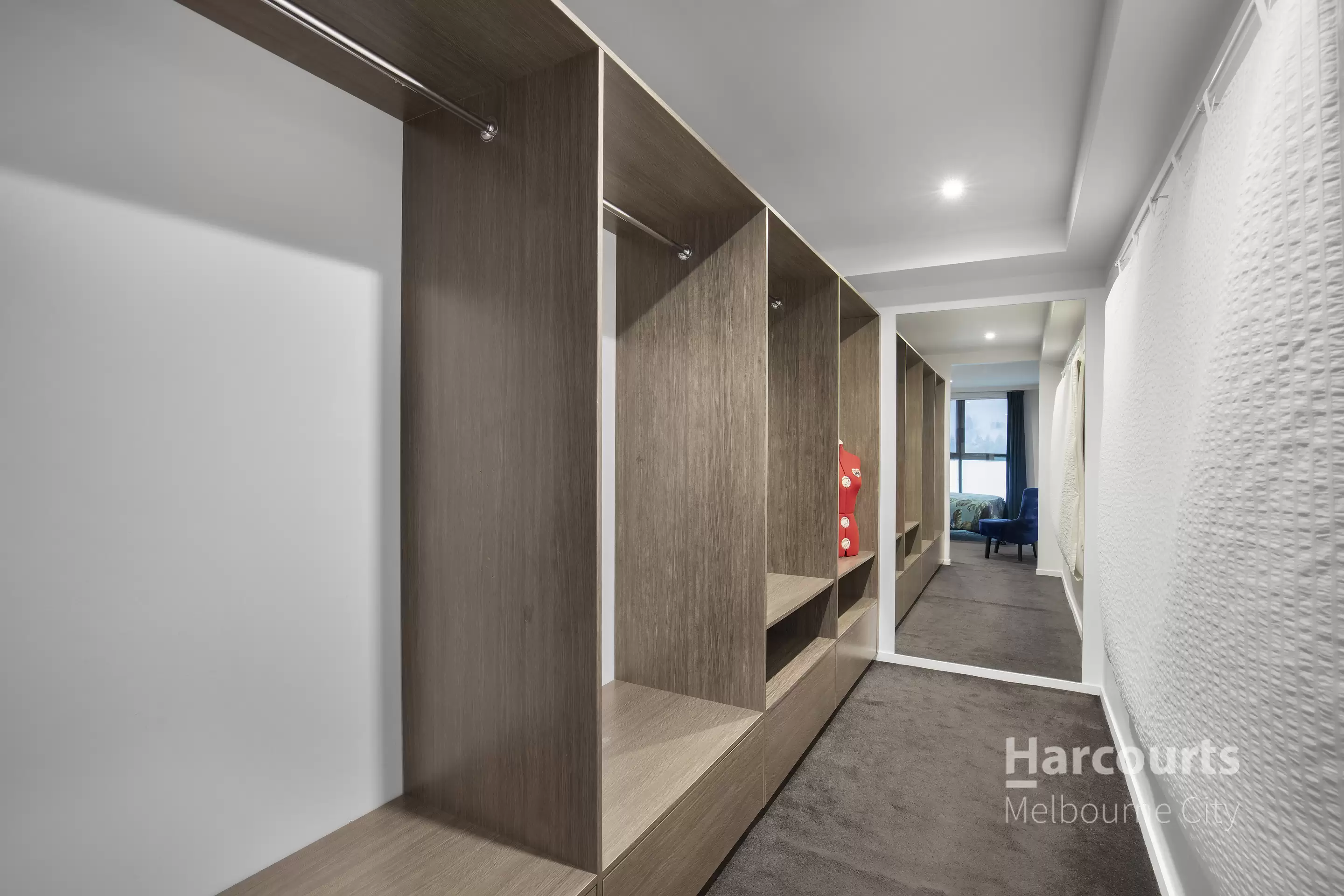 1103/87 Franklin Street, Melbourne Sold by Harcourts Melbourne City - image 8
