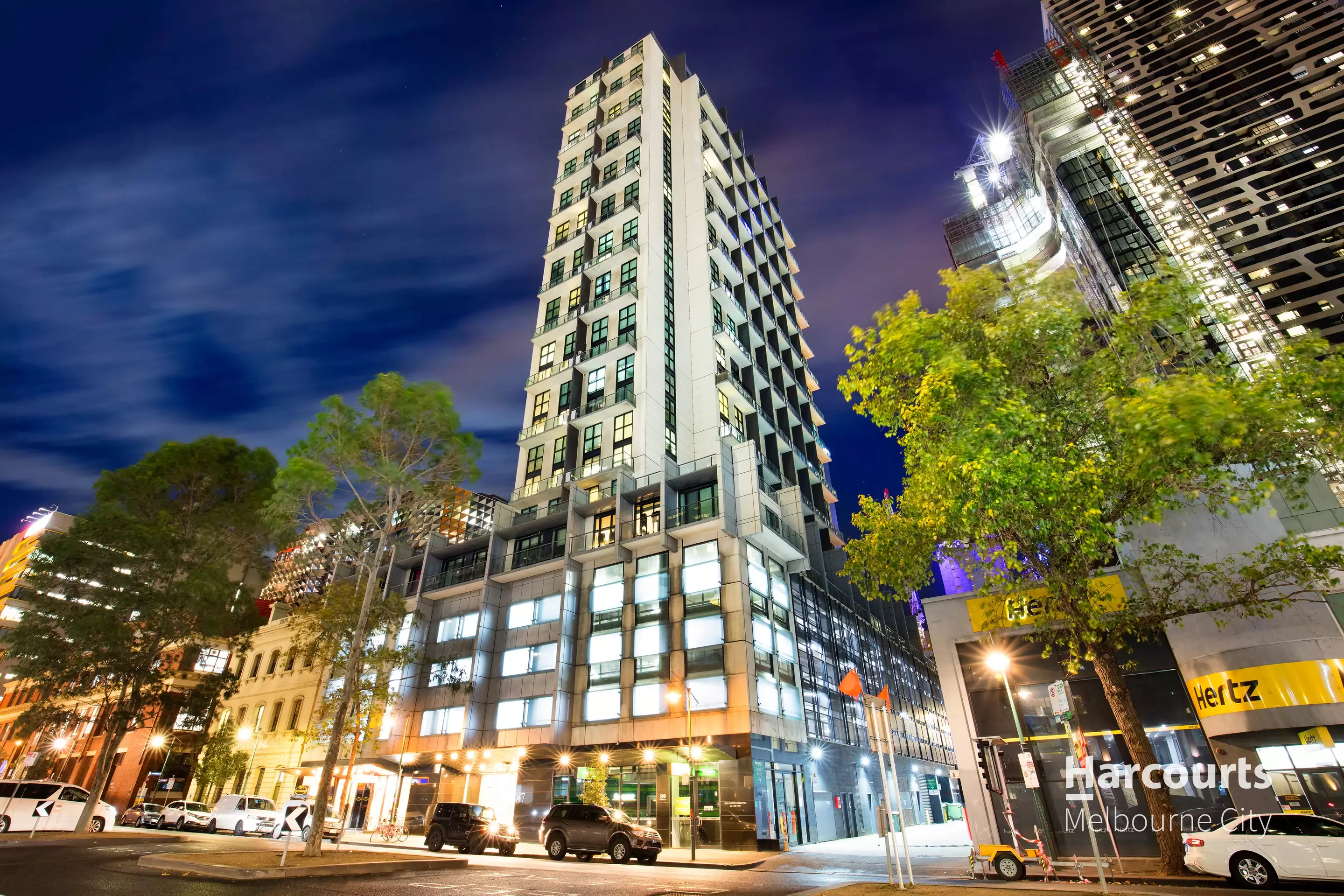 1103/87 Franklin Street, Melbourne Sold by Harcourts Melbourne City - image 12