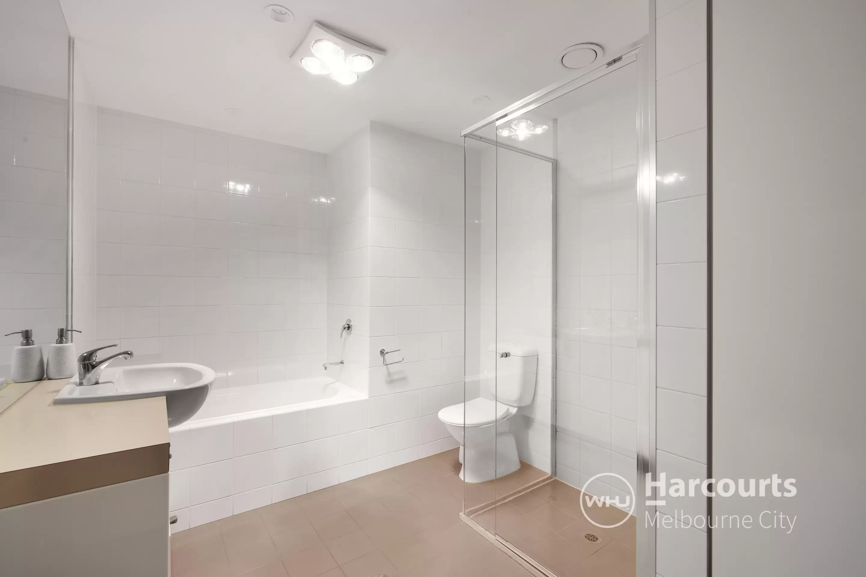 215/422 Collins Street, Melbourne Leased by Harcourts Melbourne City - image 8