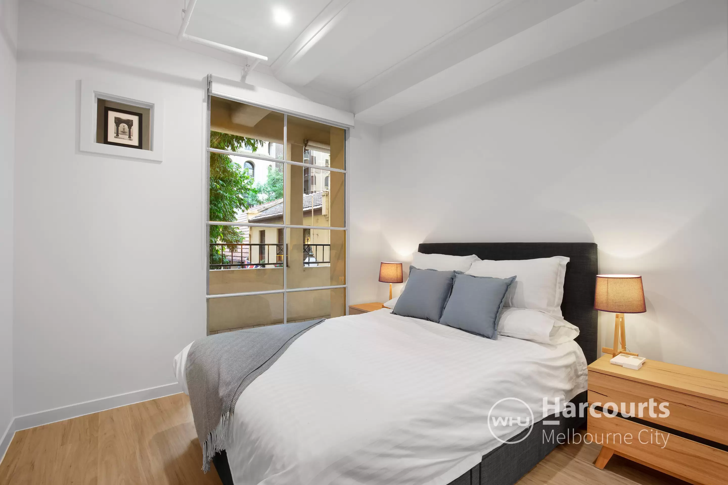 215/422 Collins Street, Melbourne Leased by Harcourts Melbourne City - image 9
