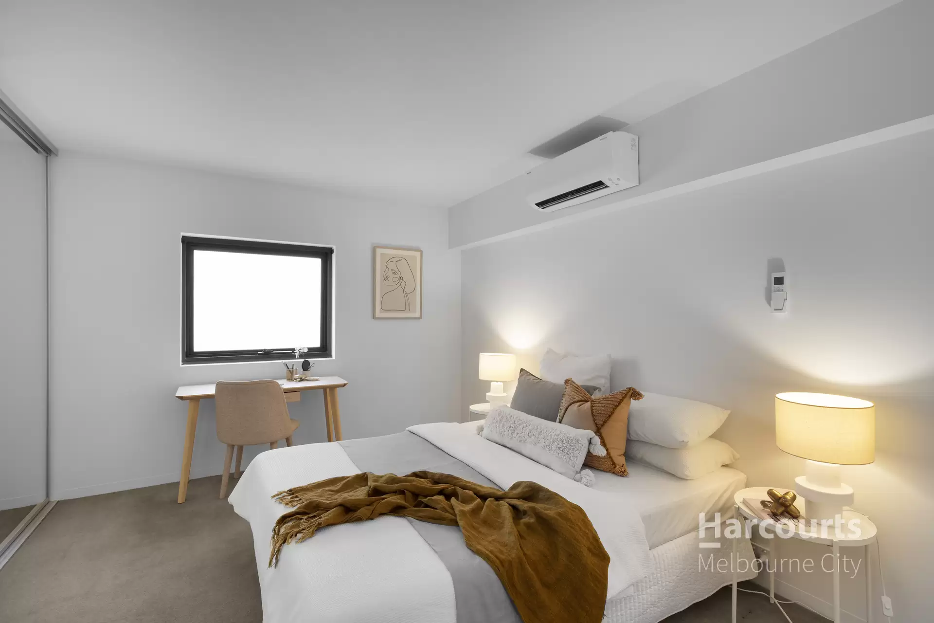705/18 Russell Place, Melbourne Sold by Harcourts Melbourne City - image 1