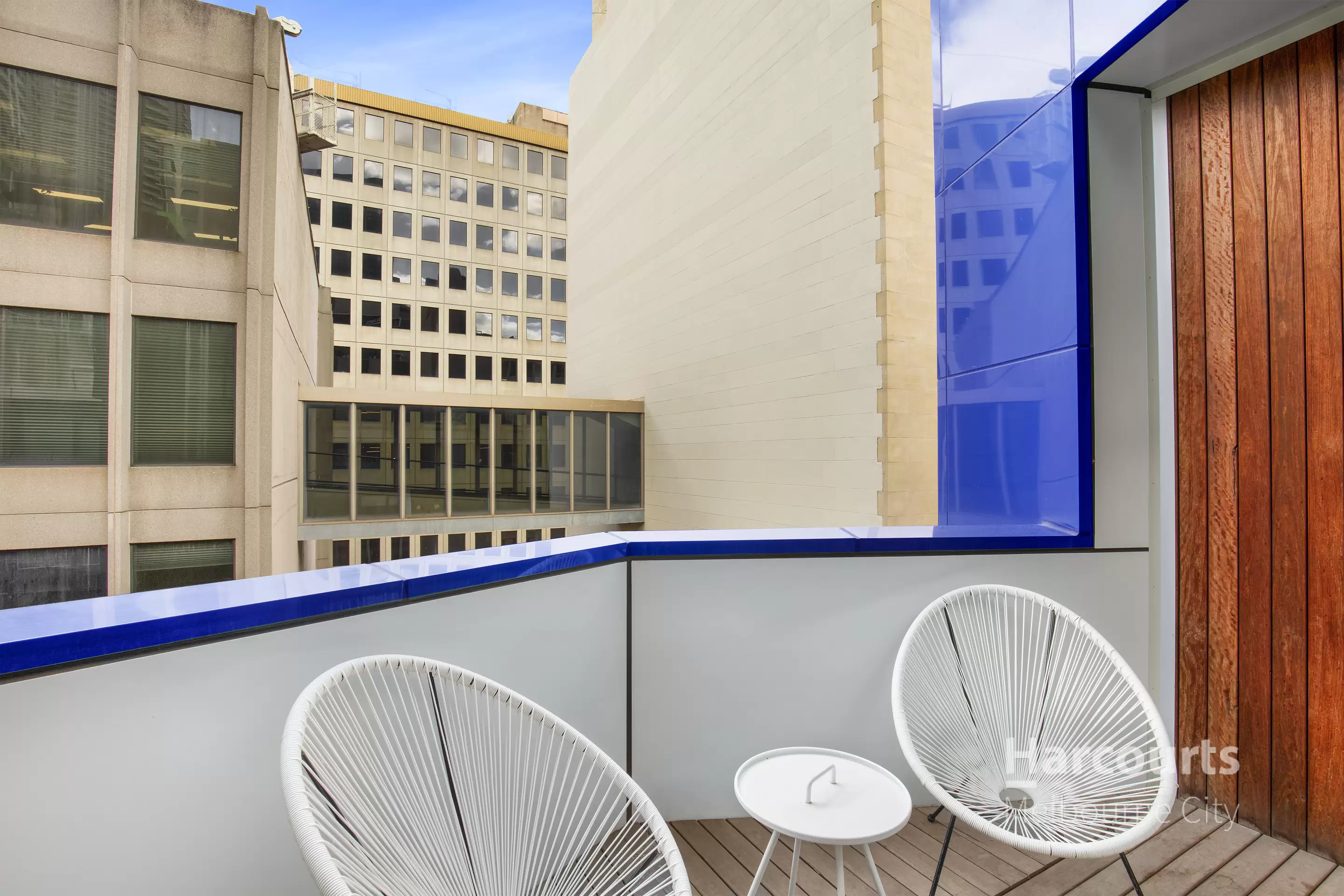 705/18 Russell Place, Melbourne Sold by Harcourts Melbourne City - image 4