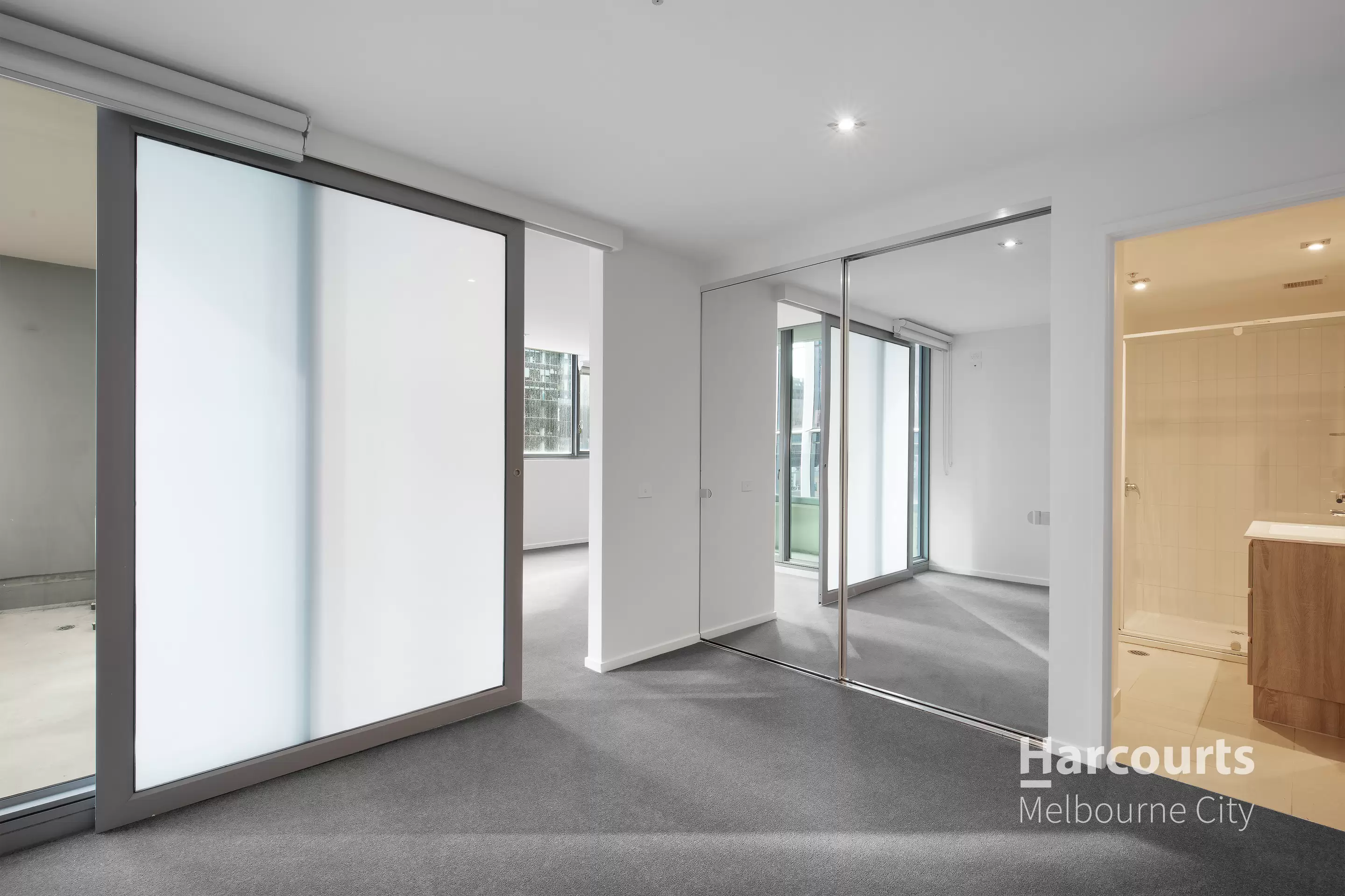 1405/8 Downie Street, Melbourne Leased by Harcourts Melbourne City - image 5