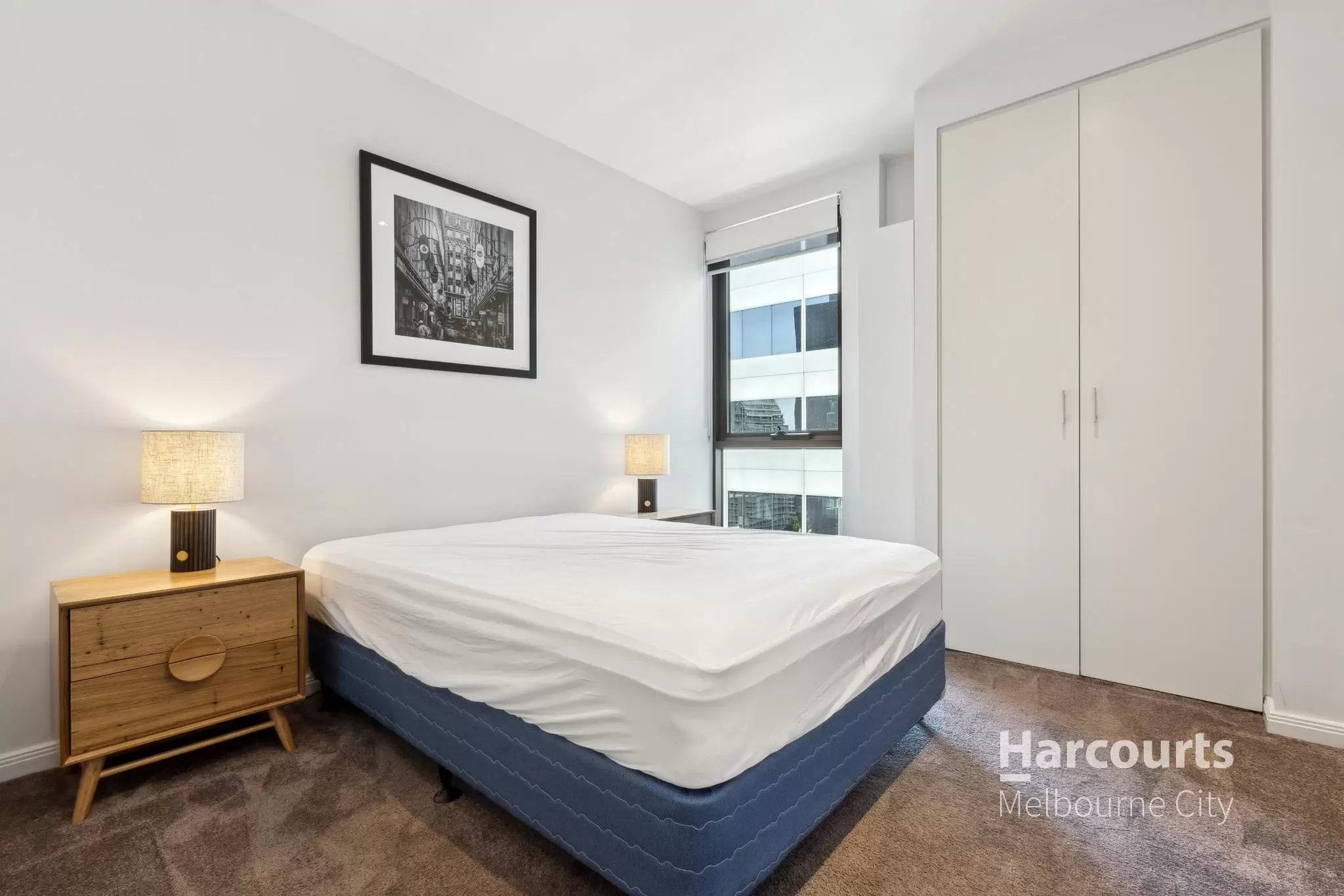 1303/480 St Kilda Road, Melbourne Leased by Harcourts Melbourne City - image 6