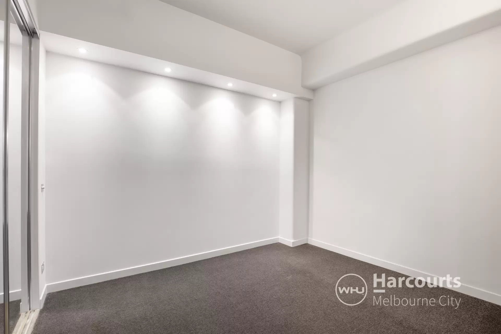 903/422 Collins Street, Melbourne Leased by Harcourts Melbourne City - image 1