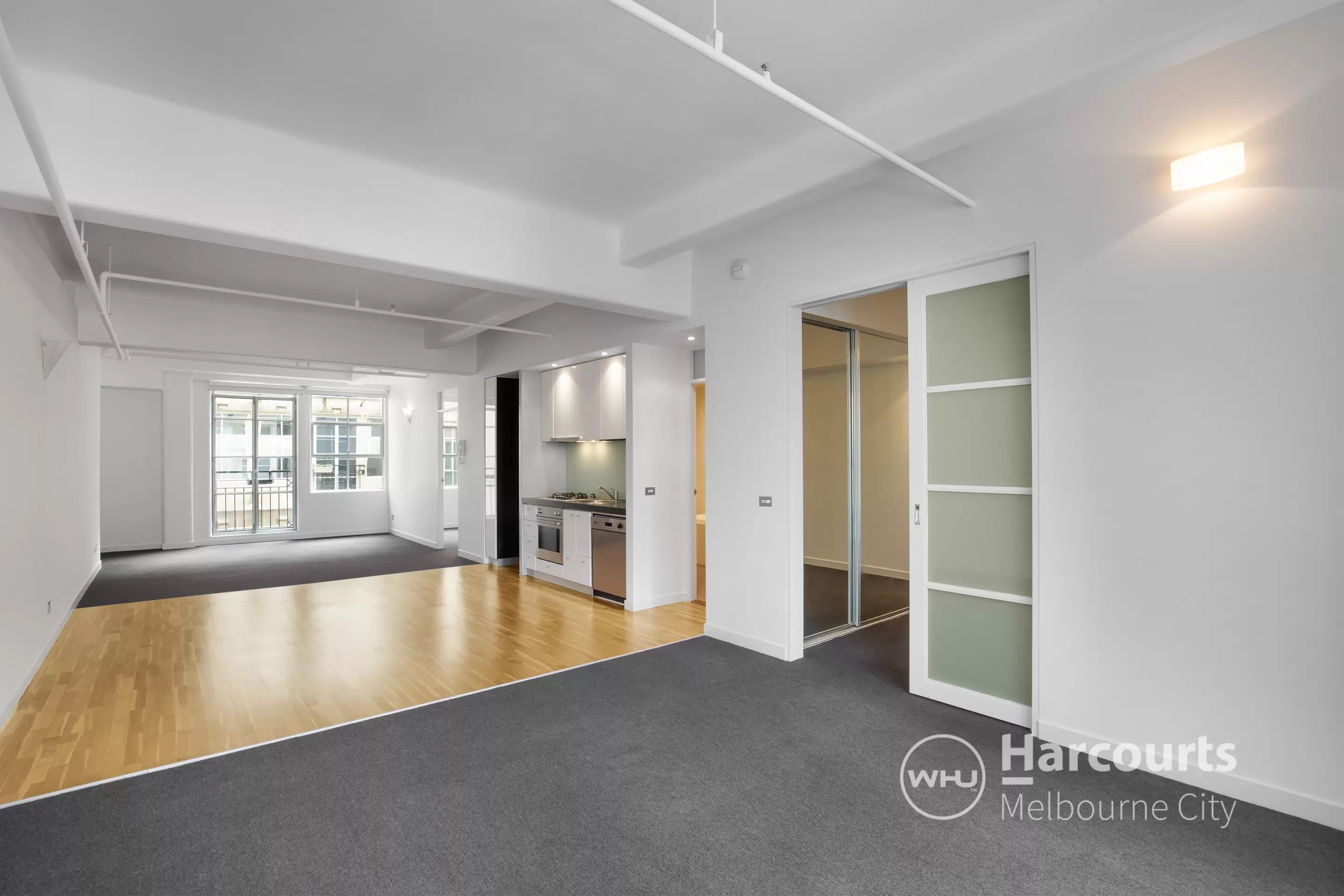 903/422 Collins Street, Melbourne Leased by Harcourts Melbourne City - image 5