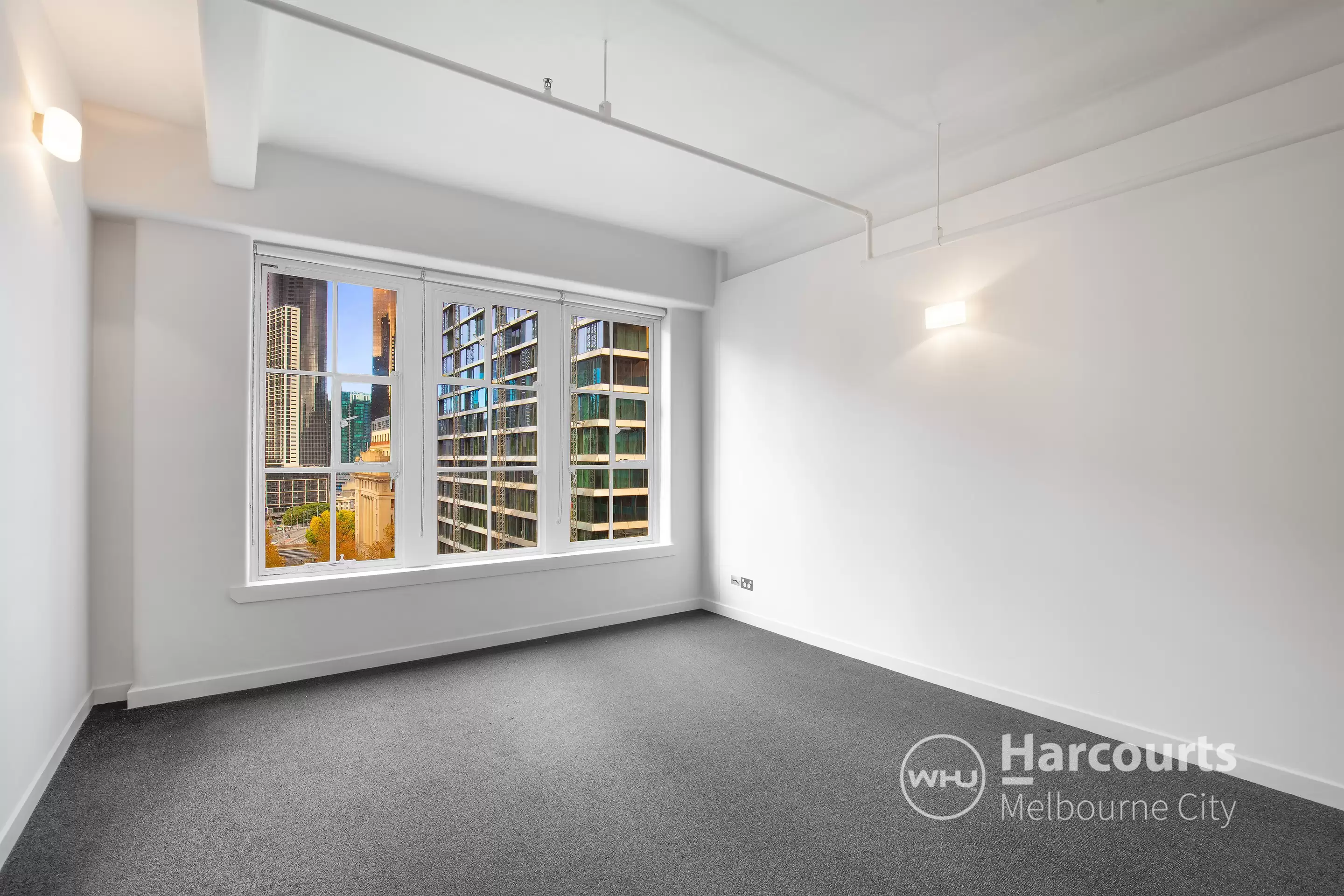 903/422 Collins Street, Melbourne Leased by Harcourts Melbourne City - image 7