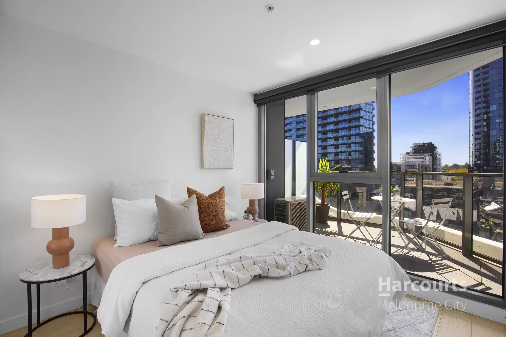1005/42-48 Claremont Street, South Yarra Sold by Harcourts Melbourne City - image 1