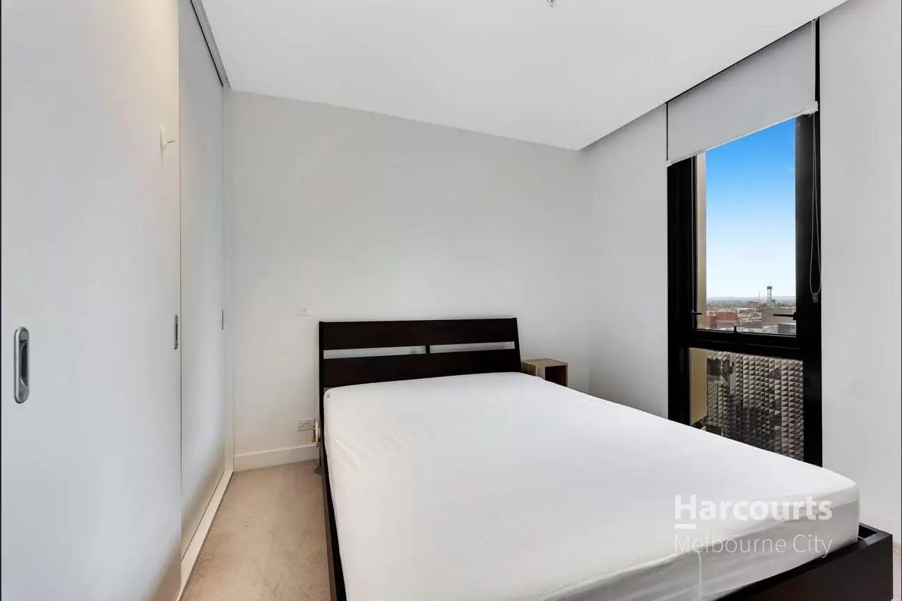 1803/81 A'Beckett Street, Melbourne Leased by Harcourts Melbourne City - image 6